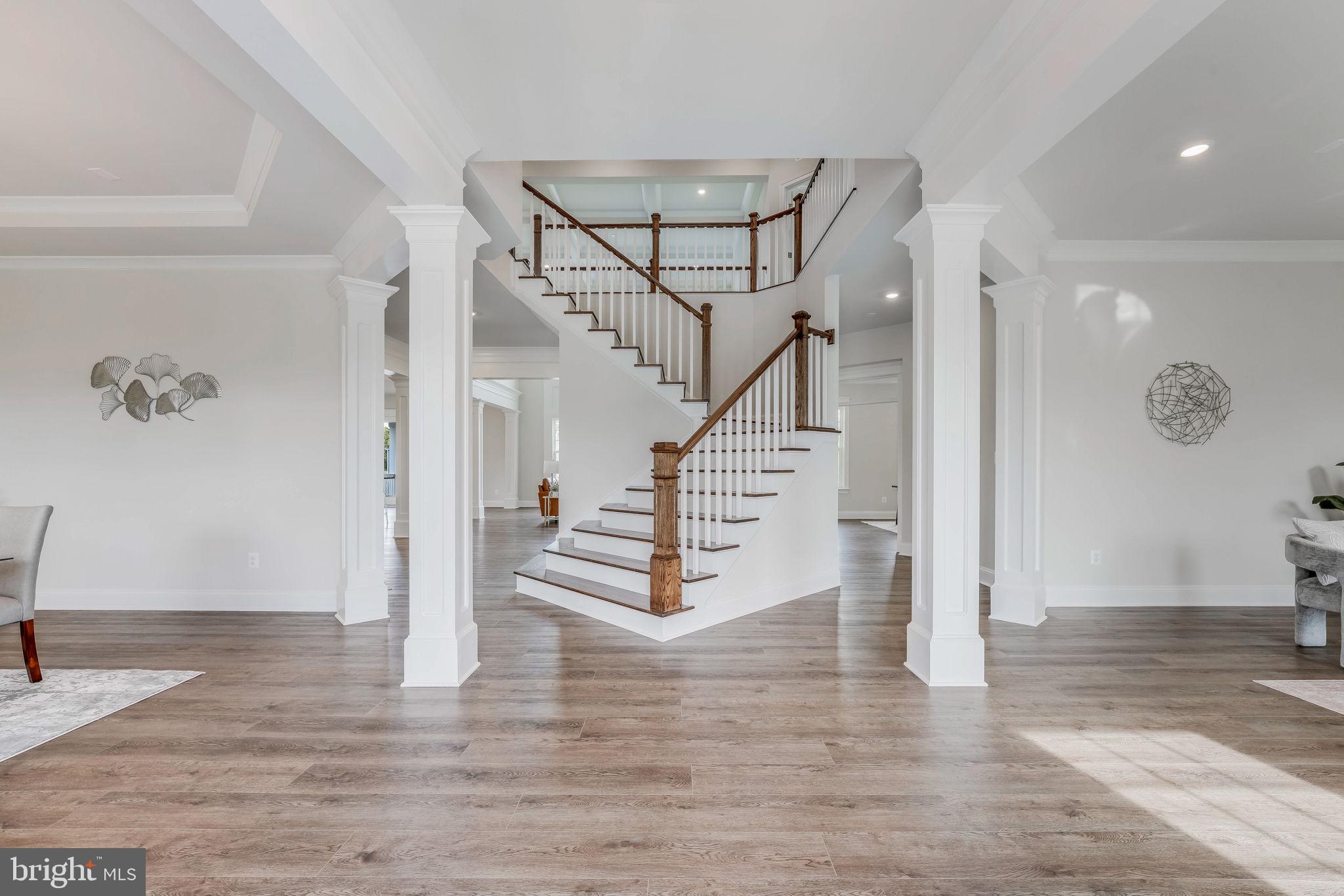 HARTLAND - Residential