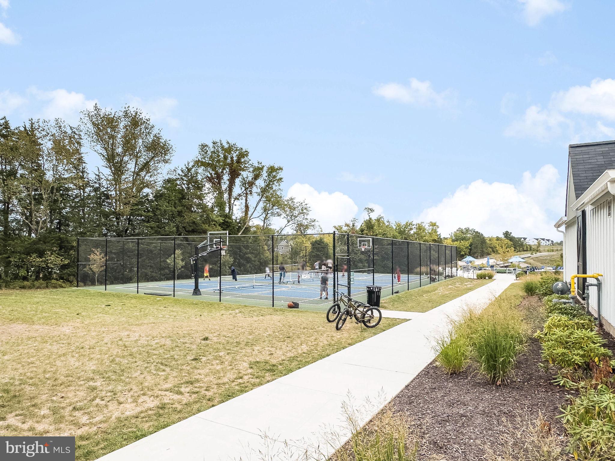 HARTLAND - Residential