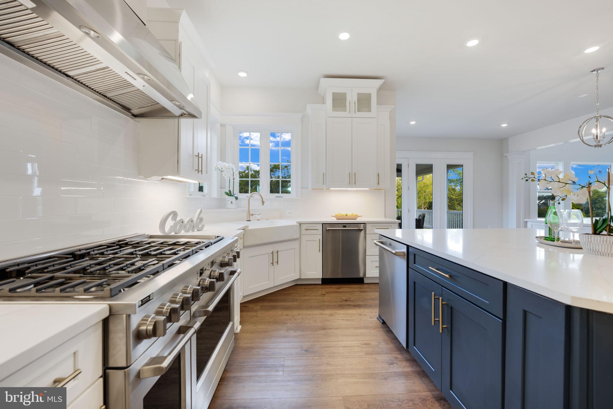 HARTLAND - Residential