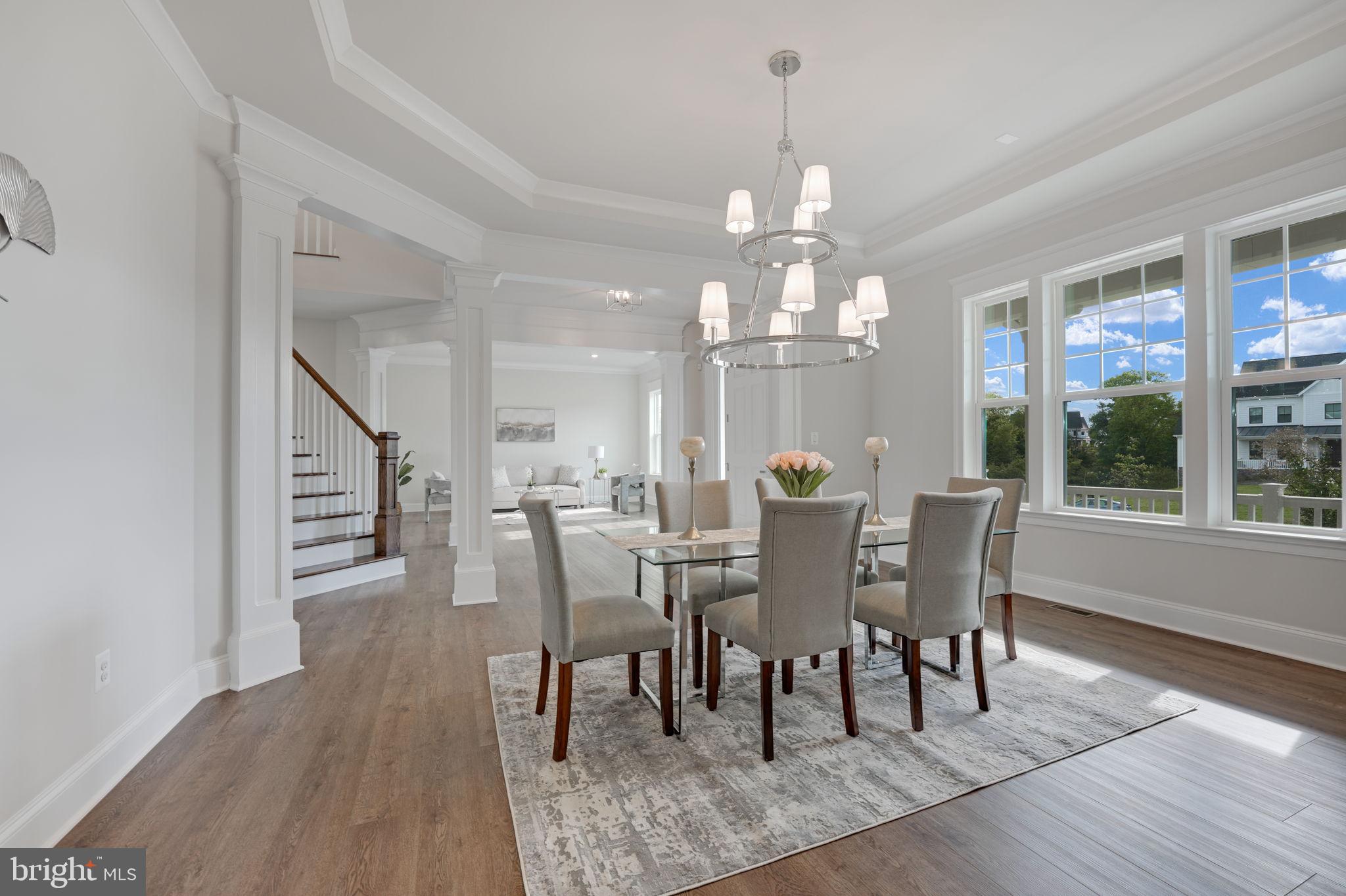 HARTLAND - Residential