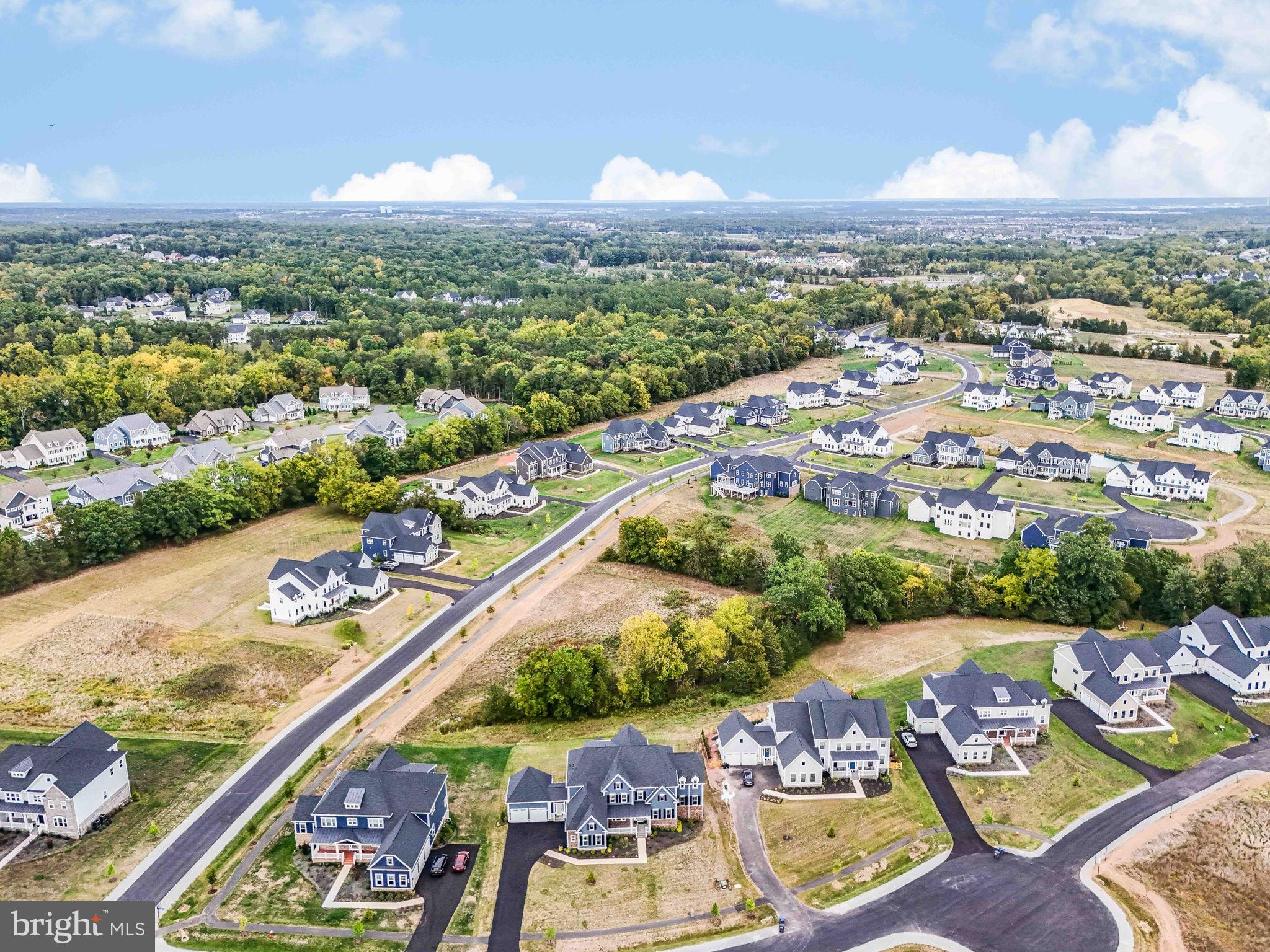 HARTLAND - Residential