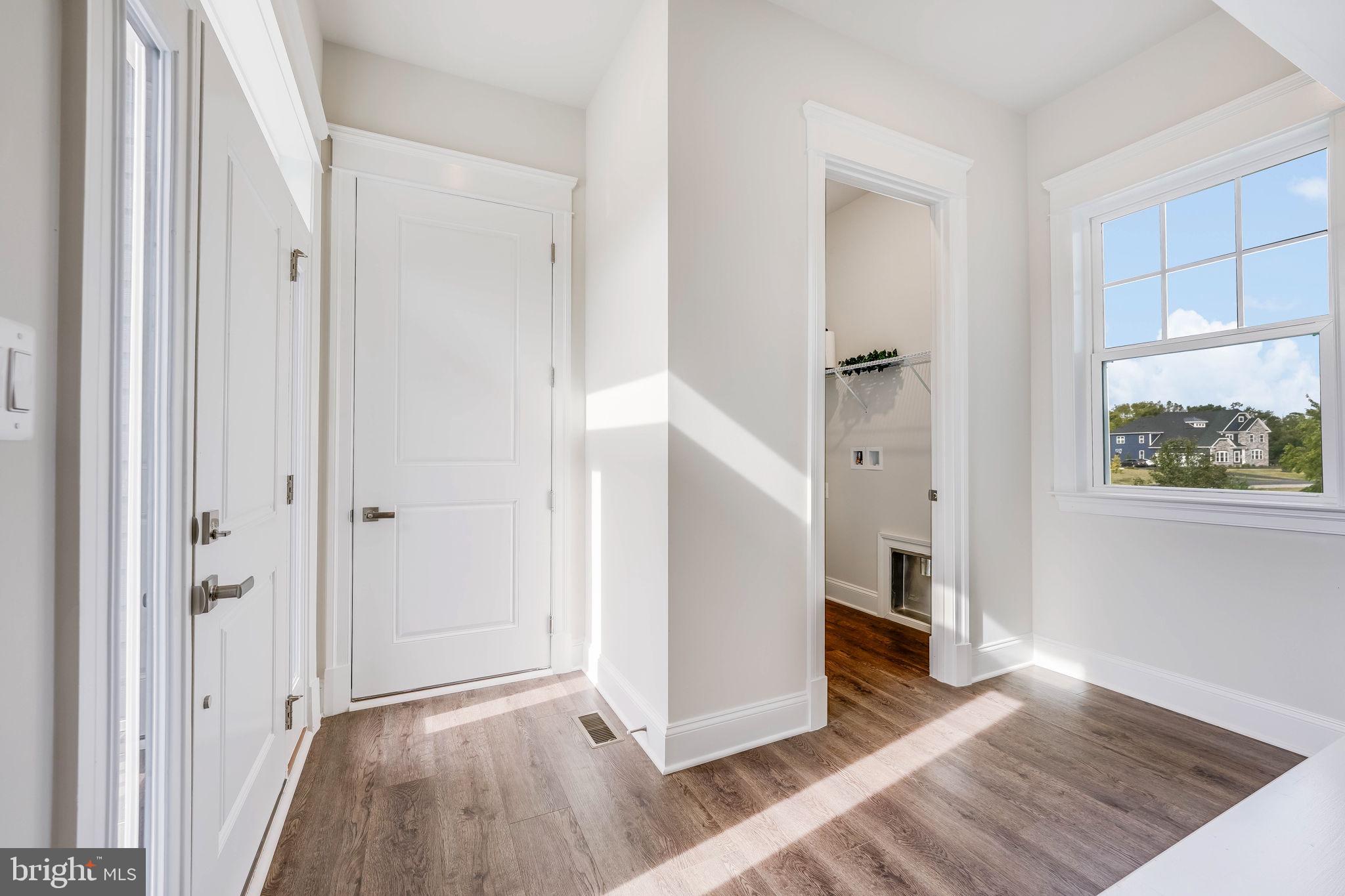 HARTLAND - Residential