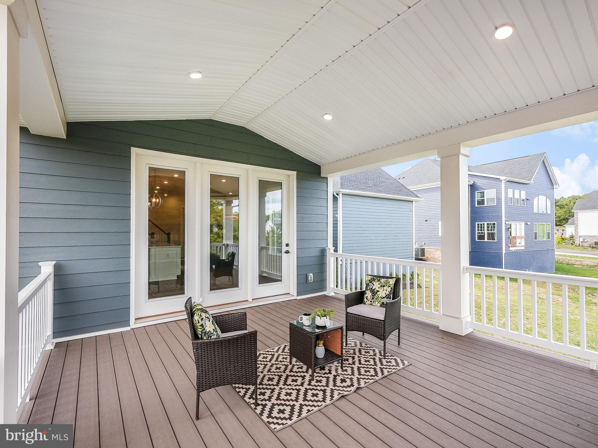 HARTLAND - Residential