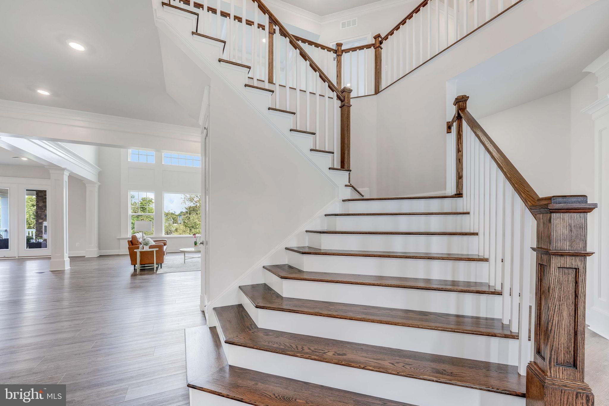 HARTLAND - Residential