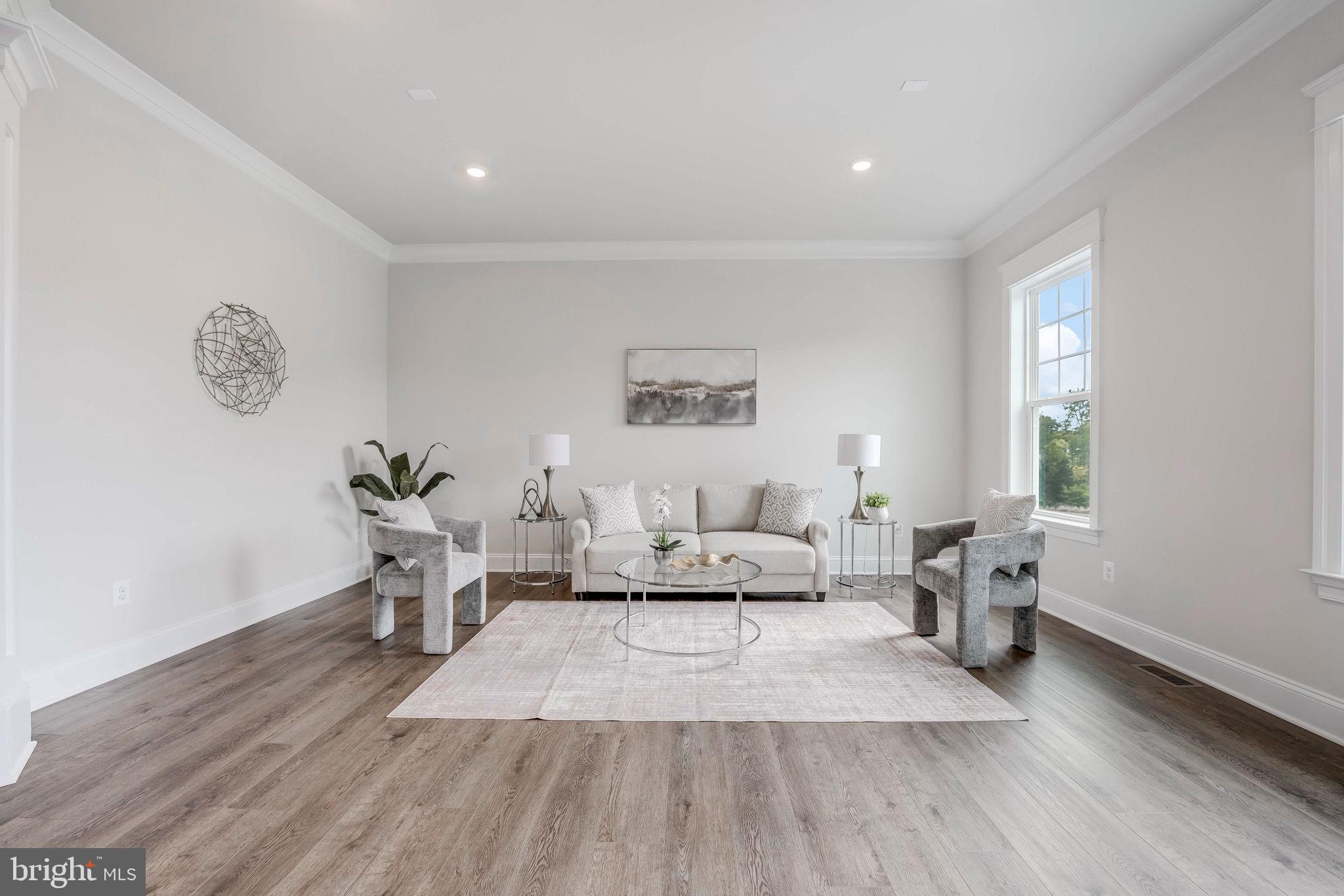 HARTLAND - Residential