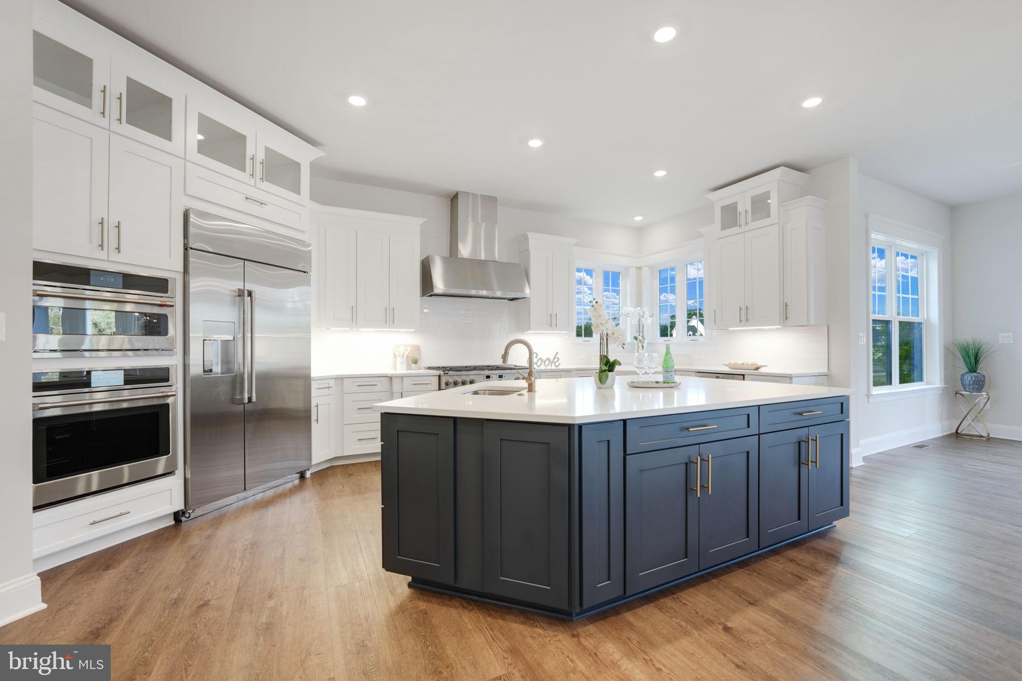 HARTLAND - Residential