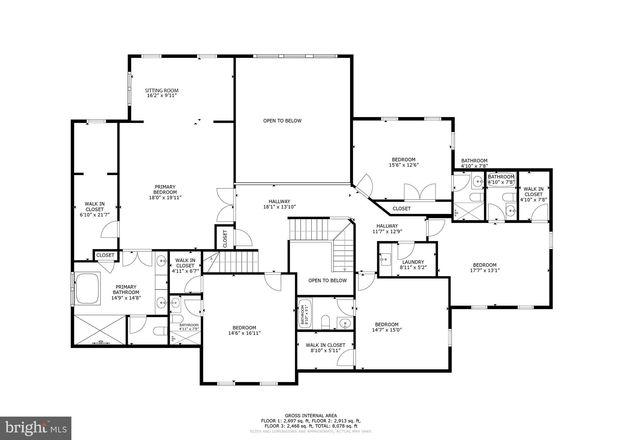 HARTLAND - Residential