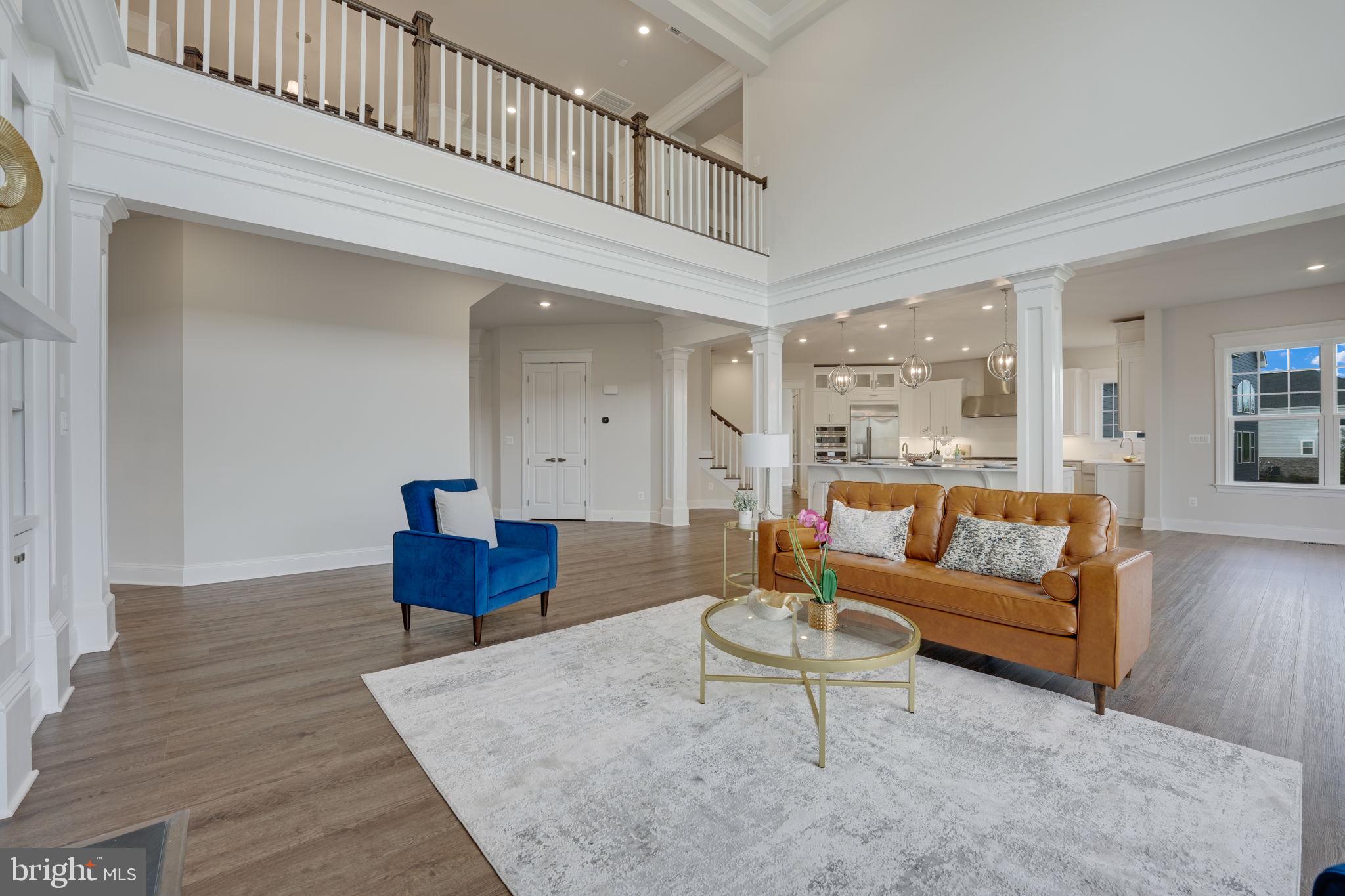 HARTLAND - Residential