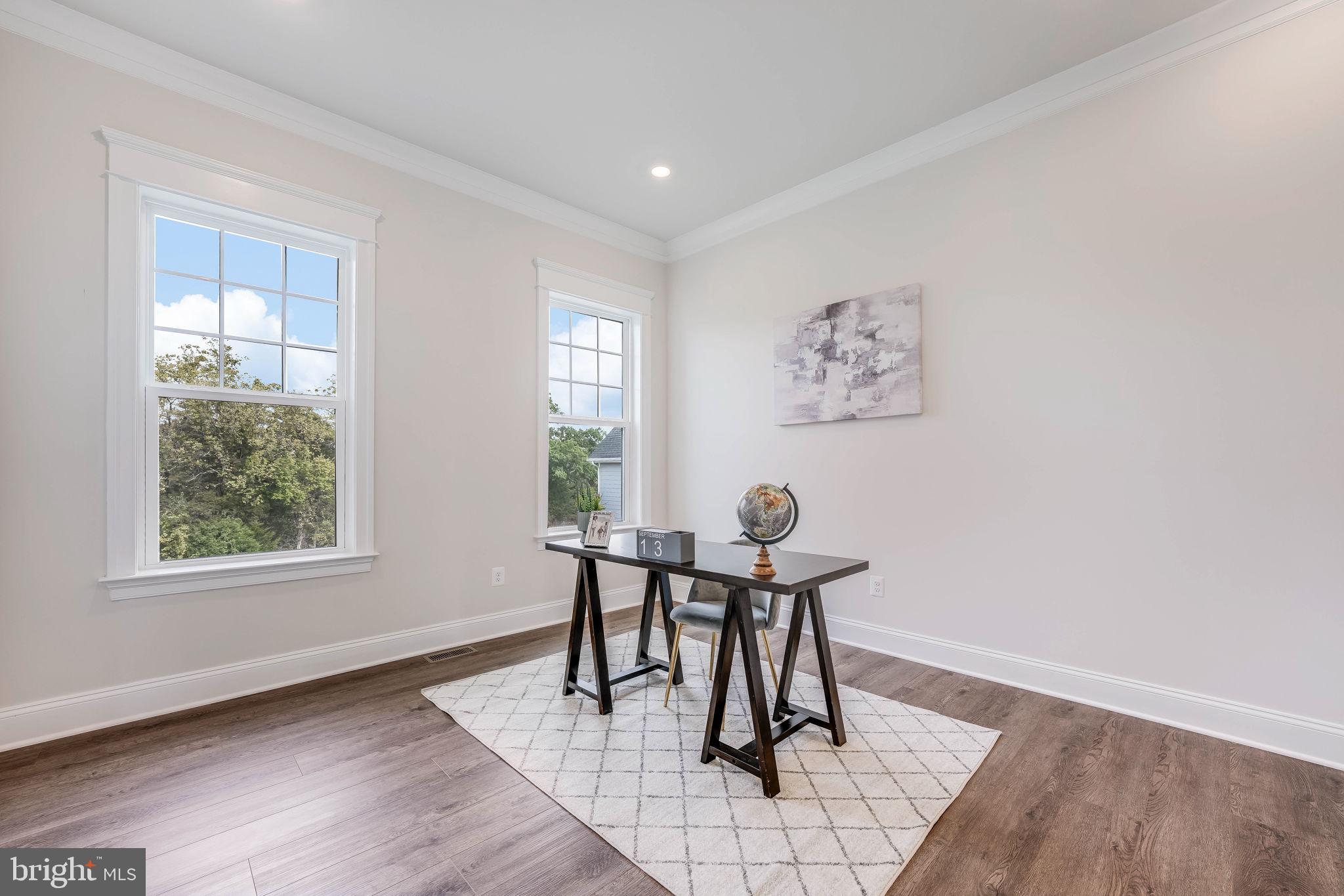 HARTLAND - Residential