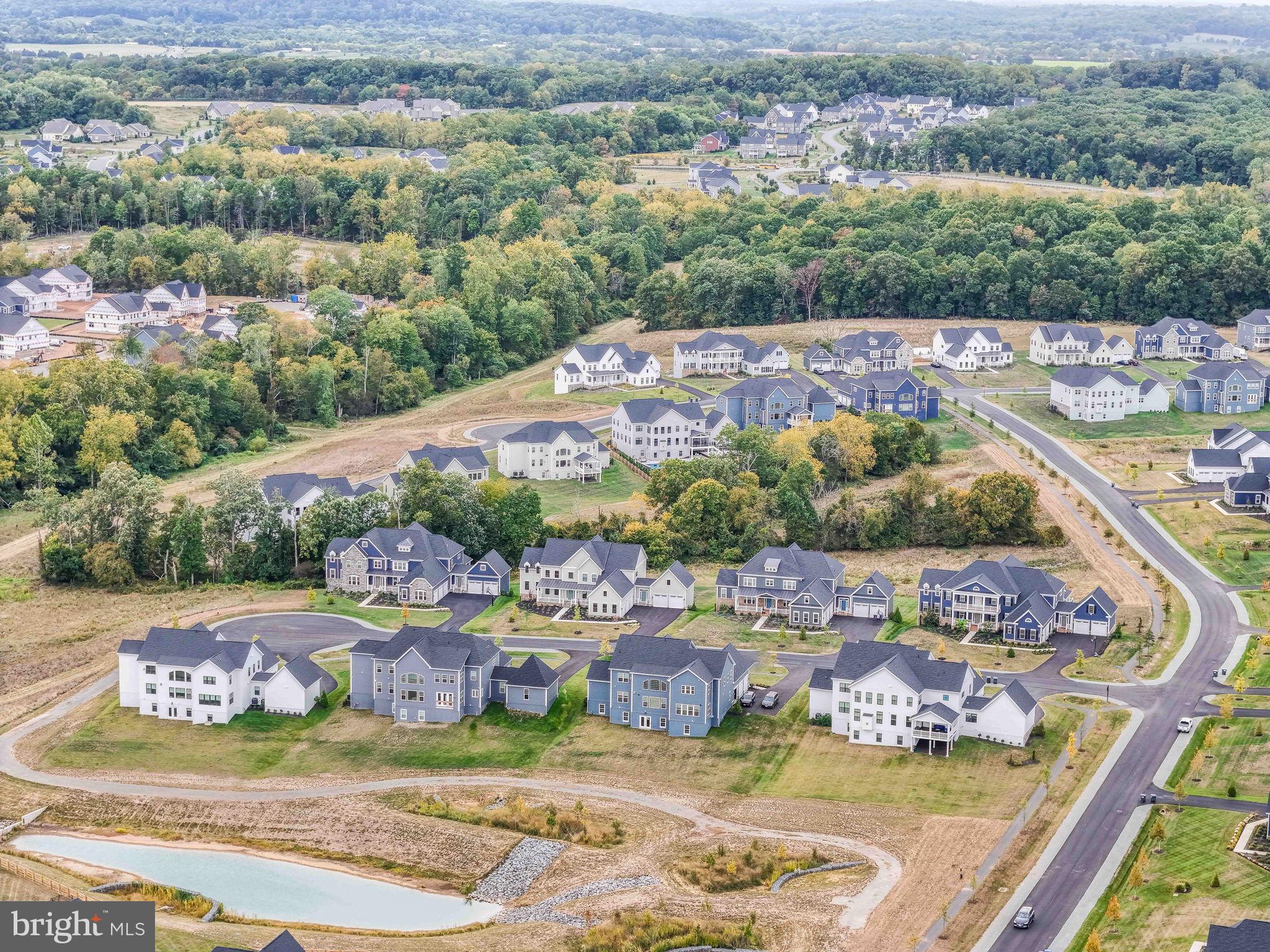 HARTLAND - Residential