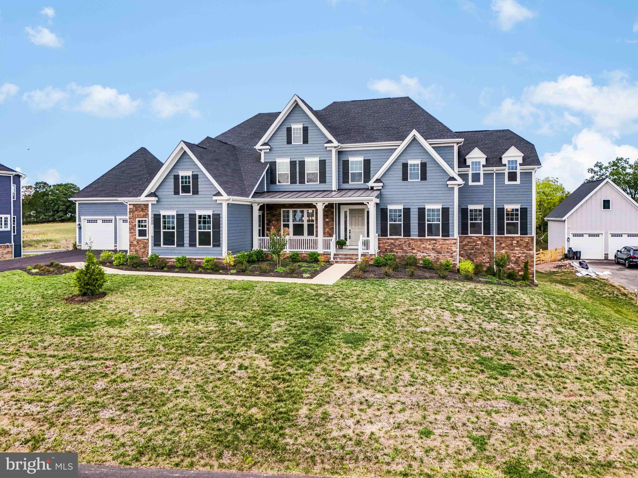 HARTLAND - Residential