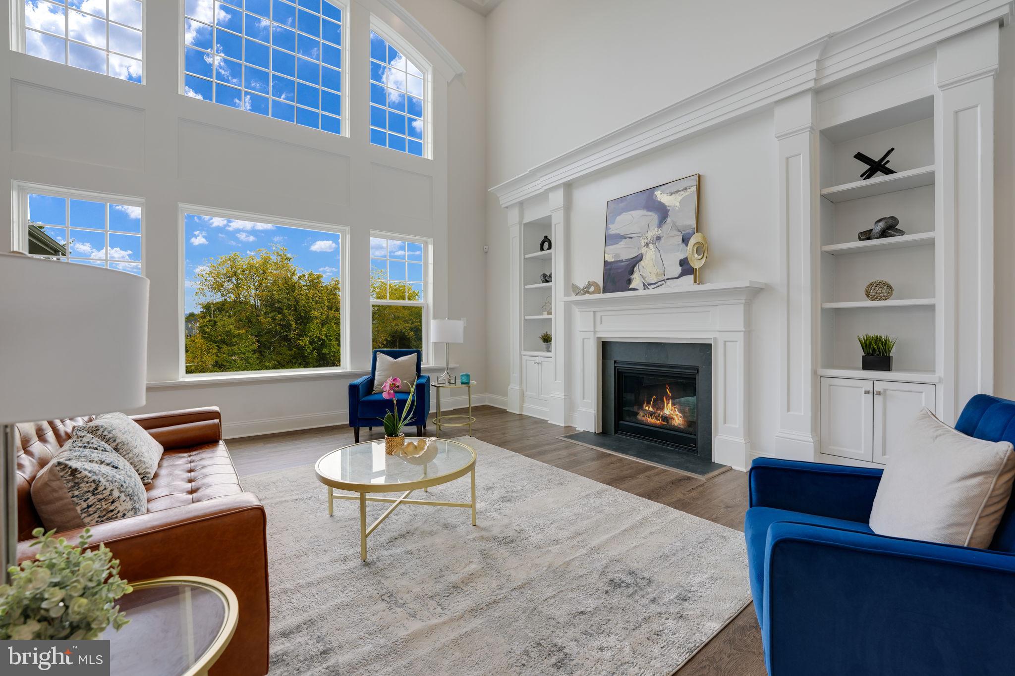 HARTLAND - Residential