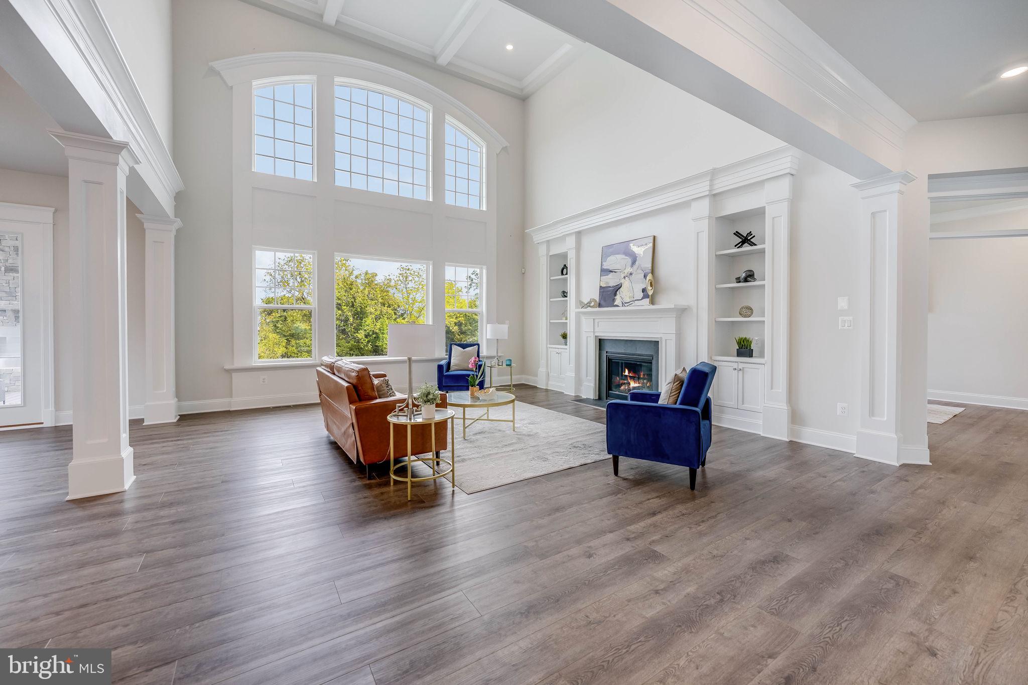 HARTLAND - Residential