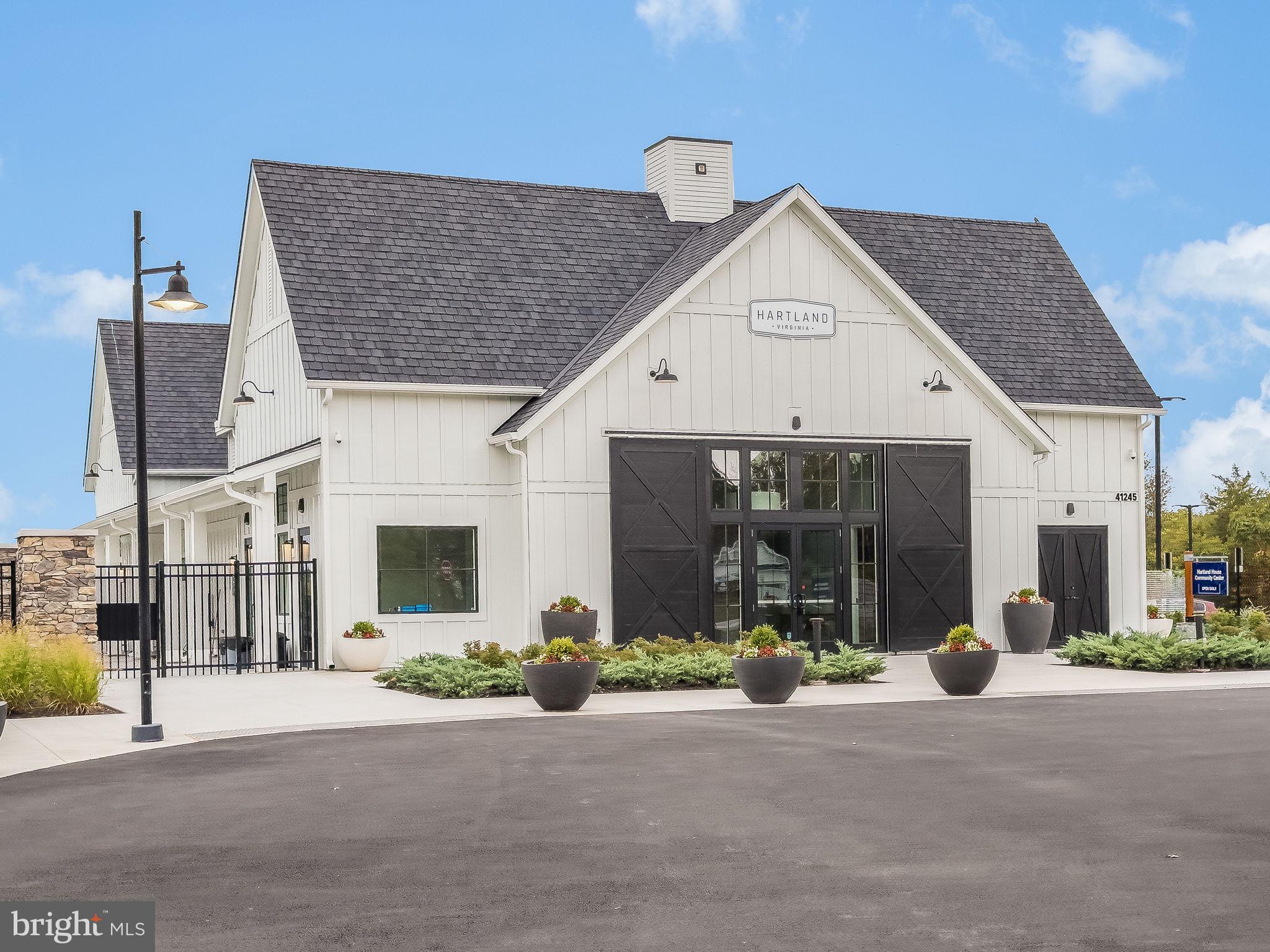 HARTLAND - Residential