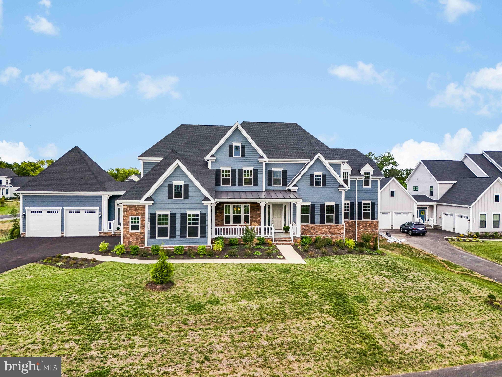 HARTLAND - Residential