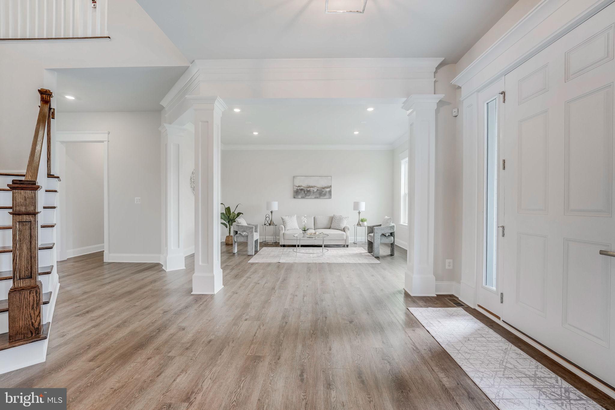 HARTLAND - Residential