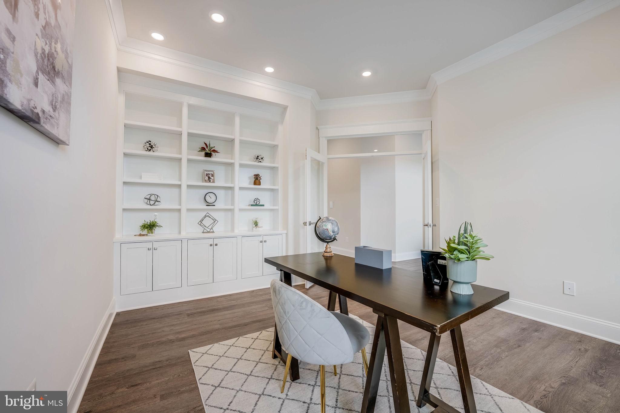 HARTLAND - Residential