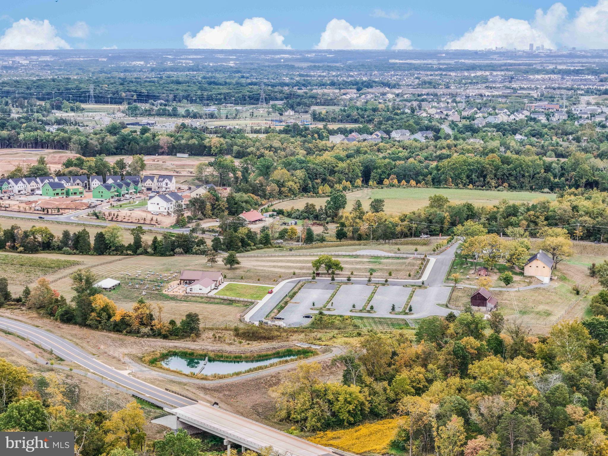 HARTLAND - Residential