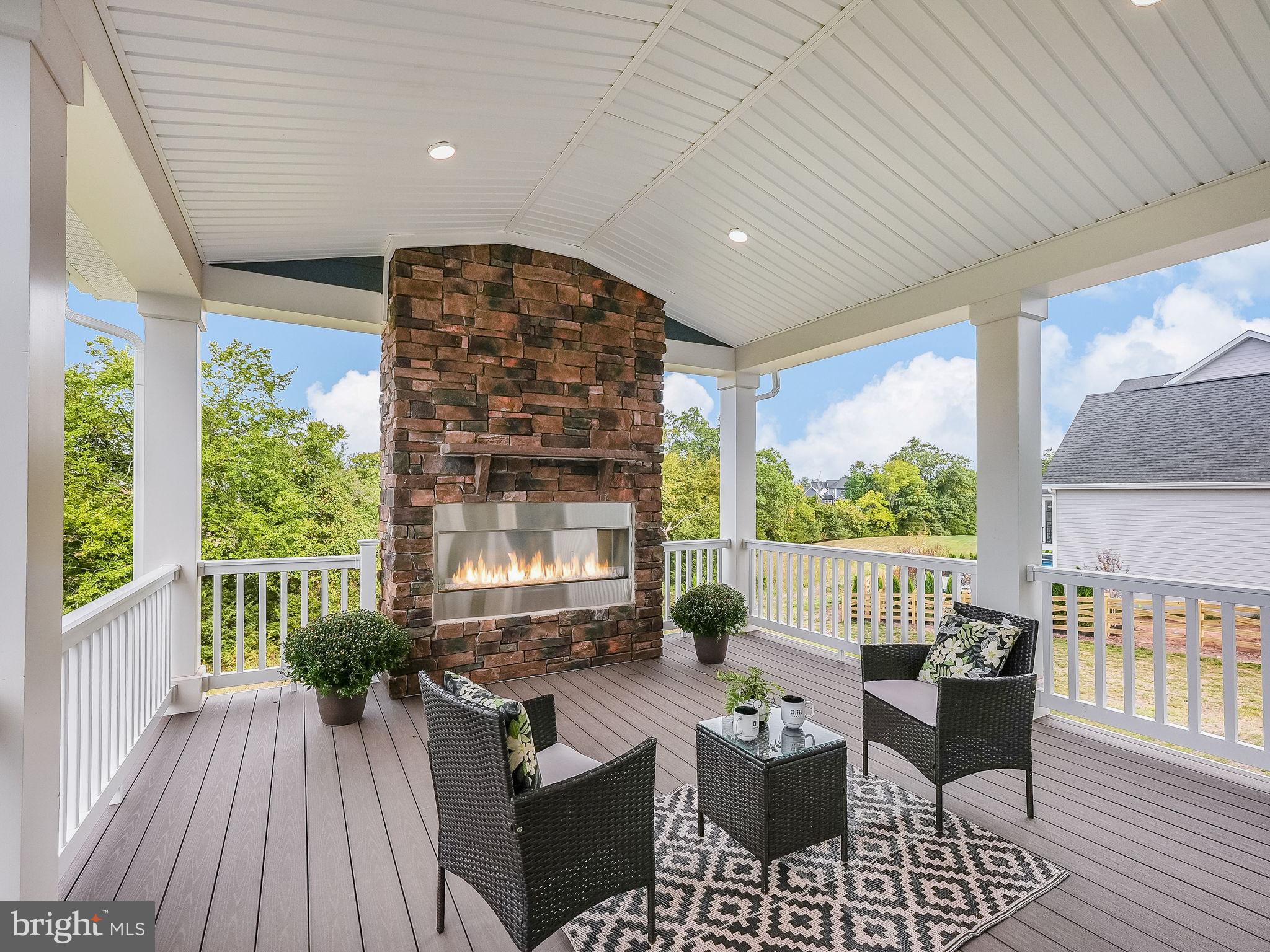 HARTLAND - Residential