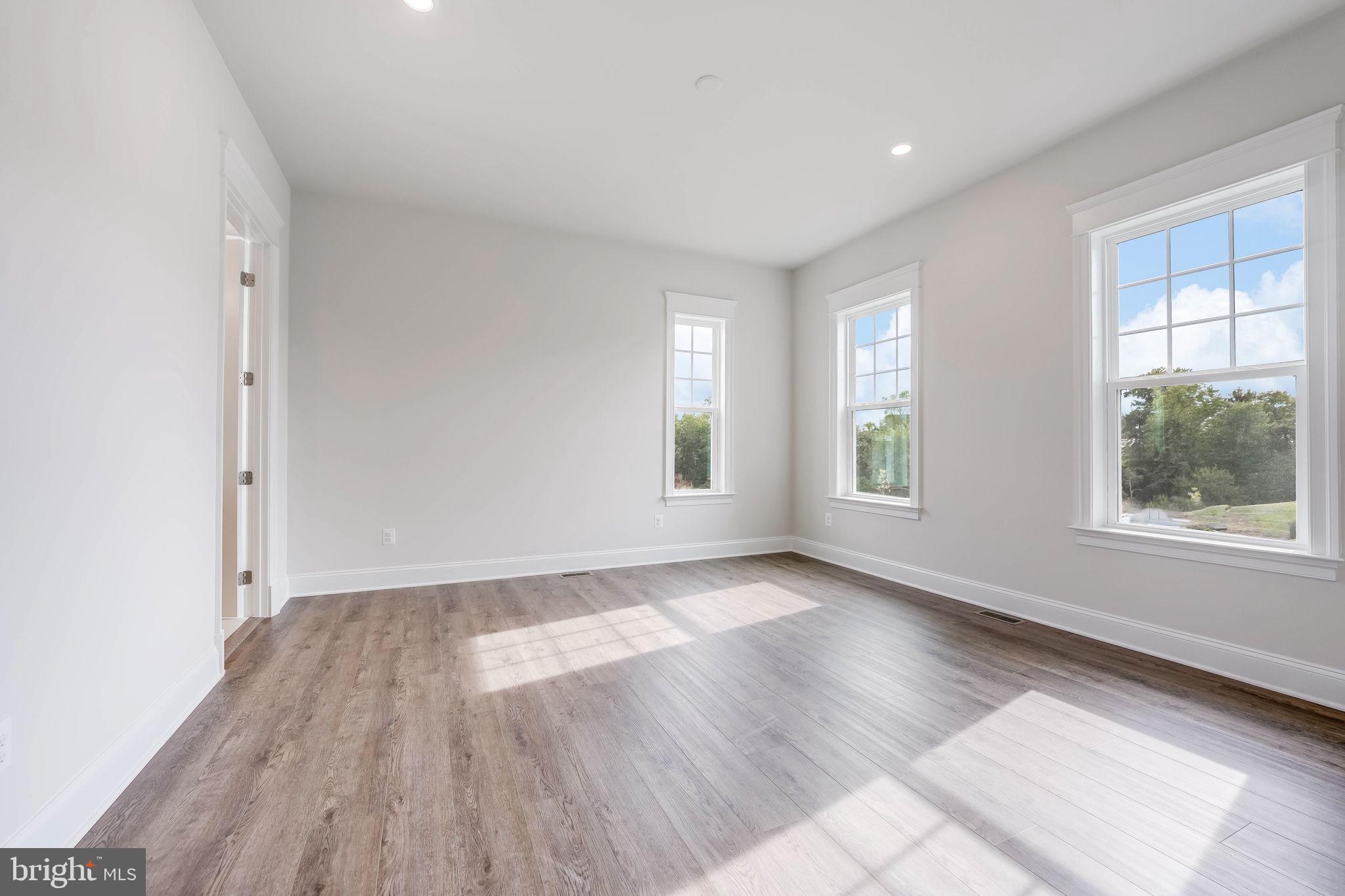 HARTLAND - Residential