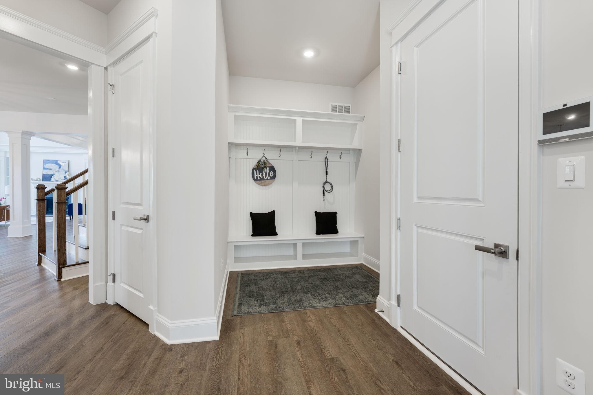 HARTLAND - Residential