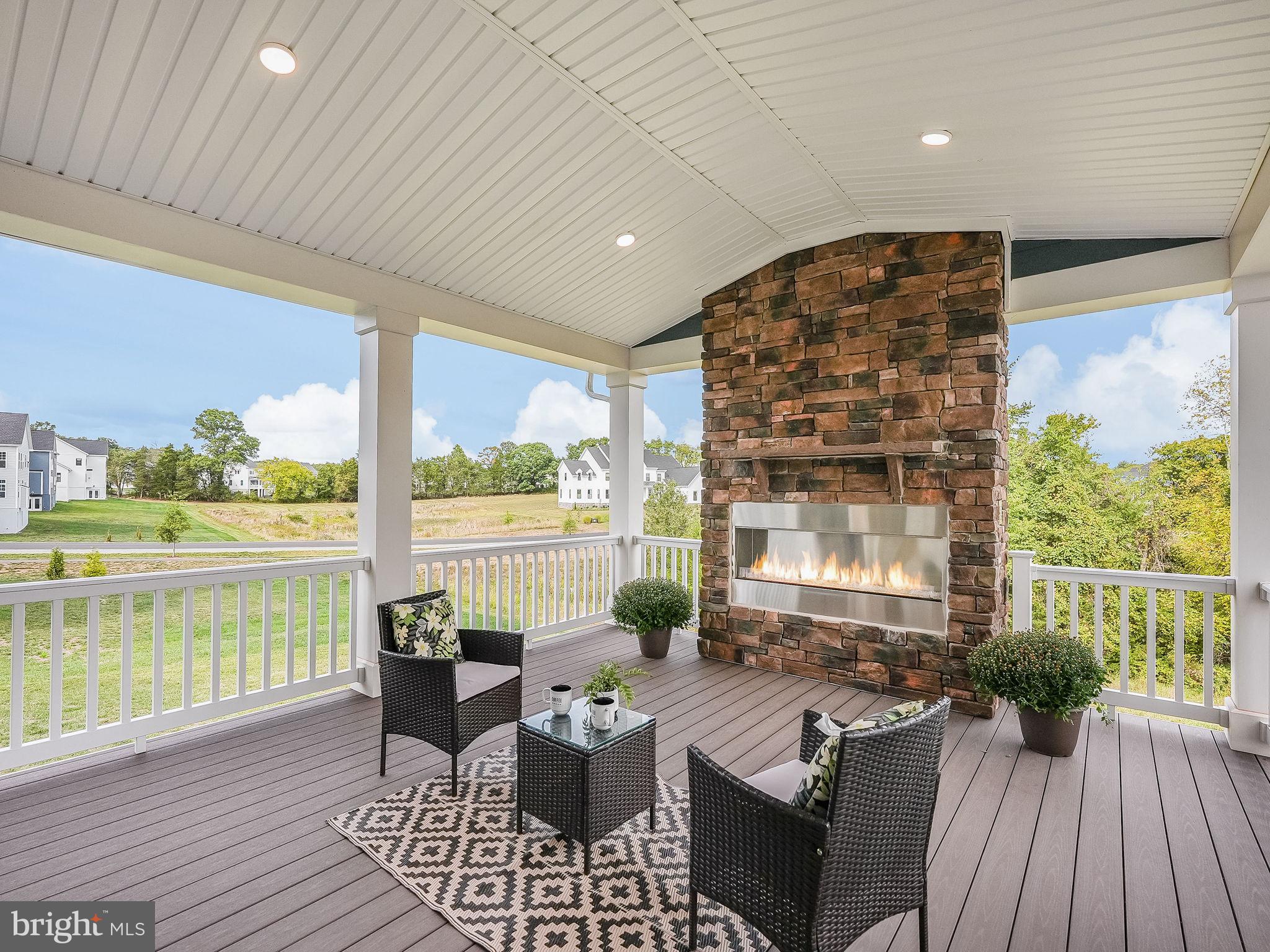 HARTLAND - Residential