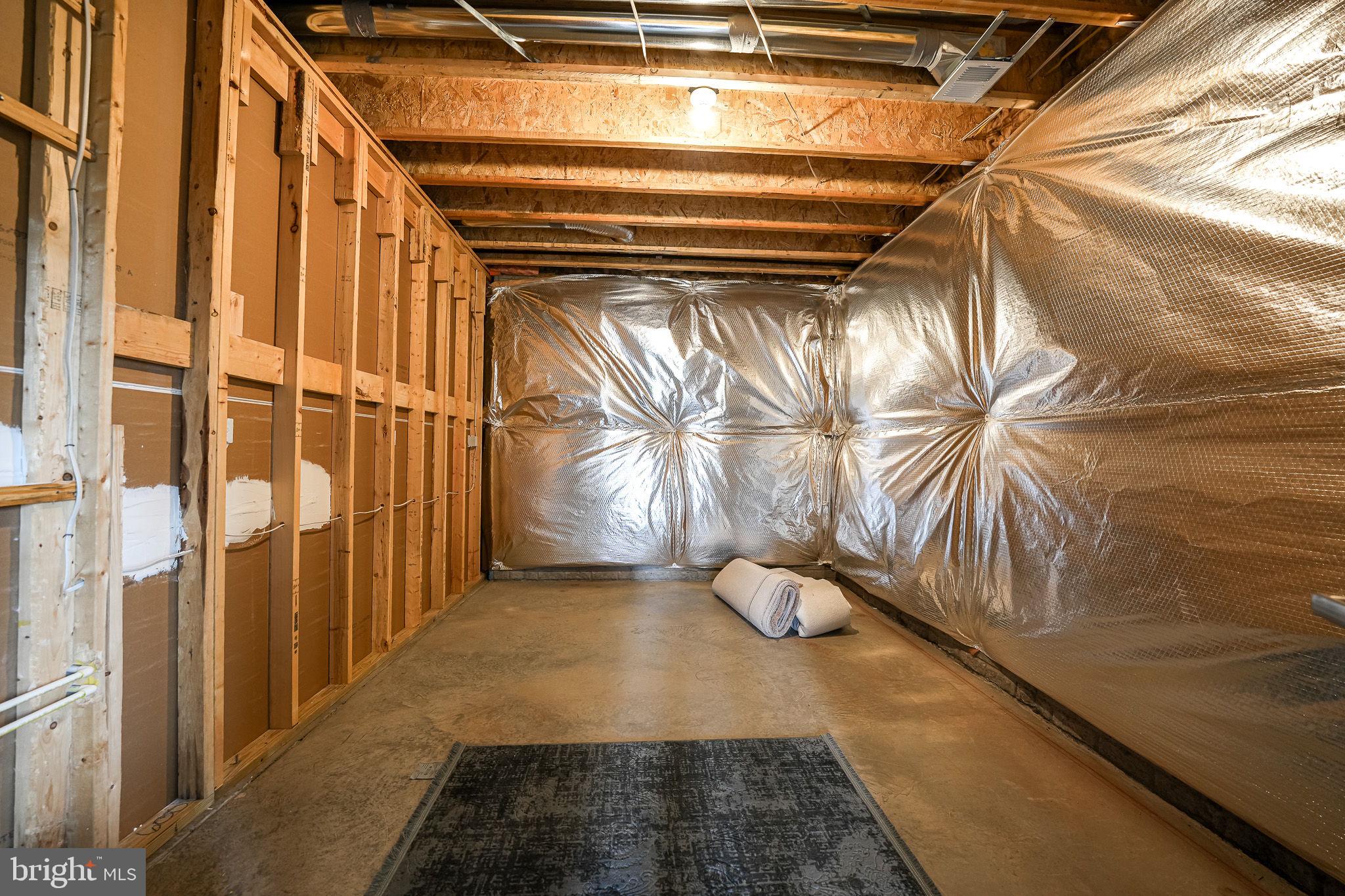 HARTLAND - Residential