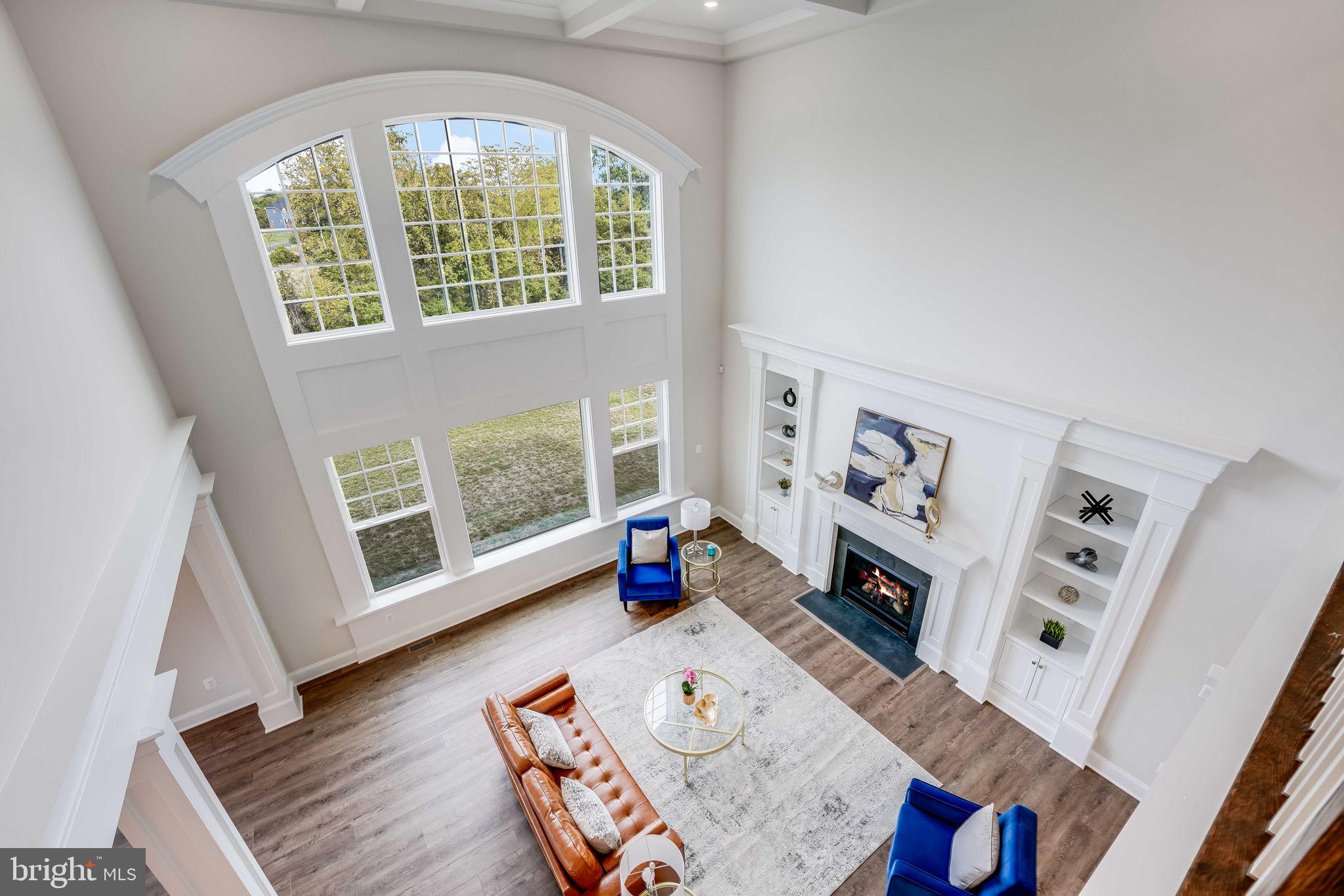 HARTLAND - Residential