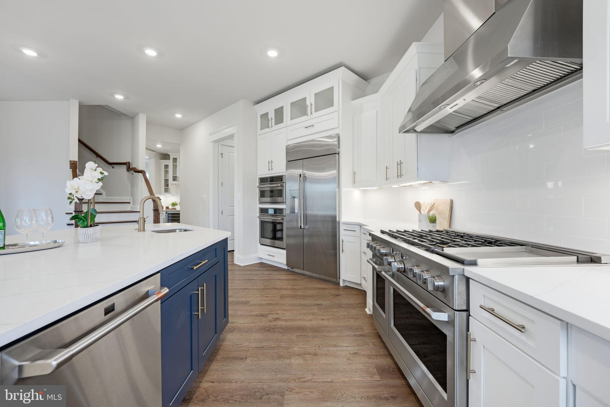 HARTLAND - Residential