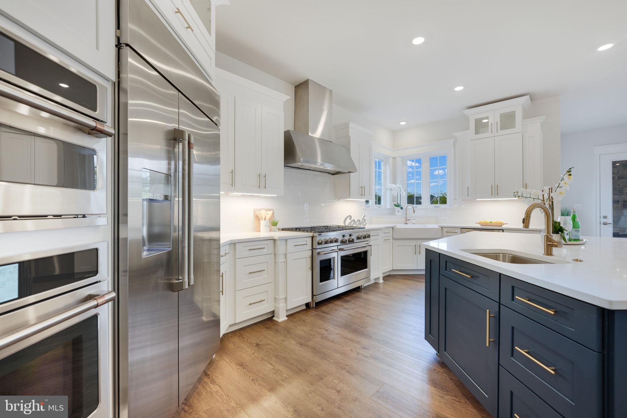 HARTLAND - Residential