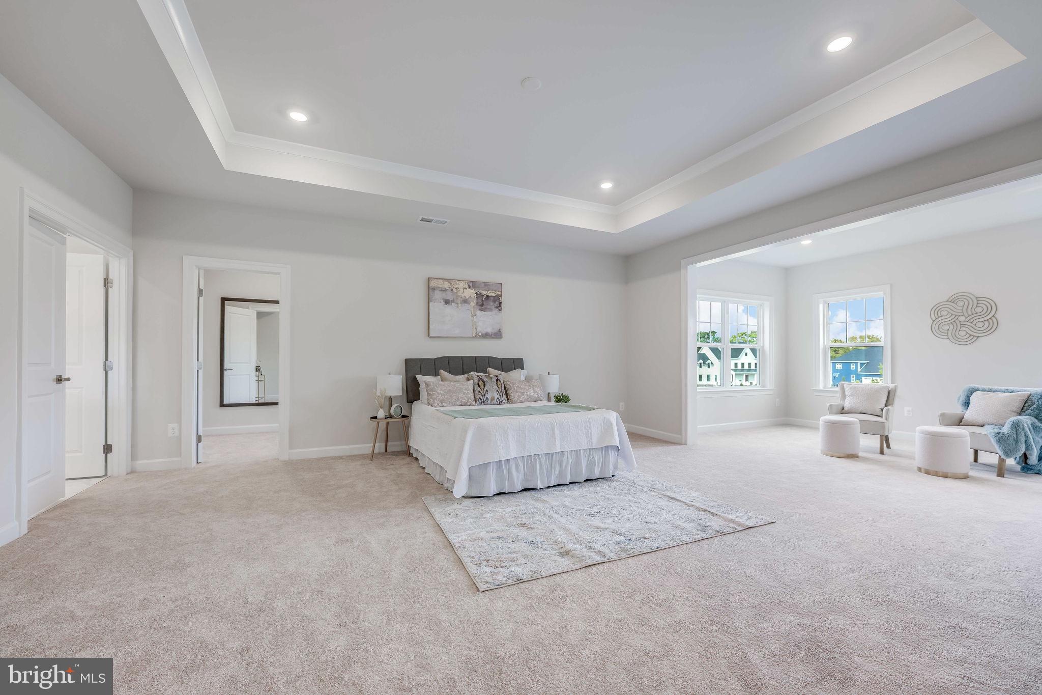 HARTLAND - Residential