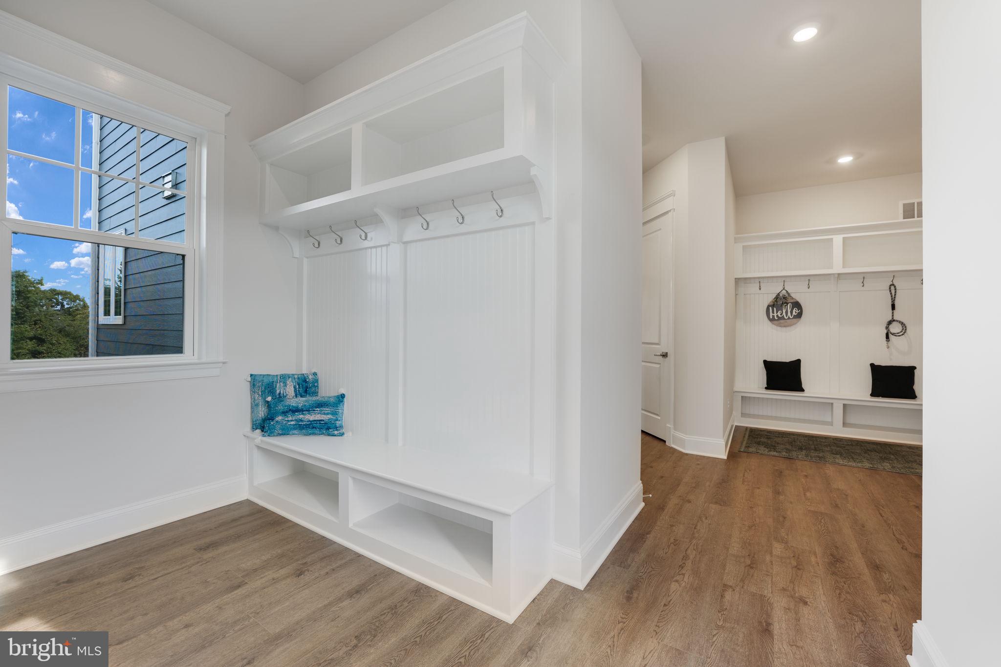 HARTLAND - Residential