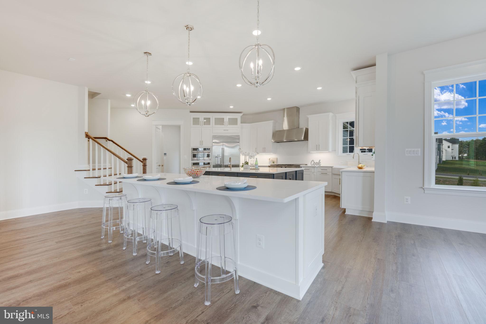 HARTLAND - Residential