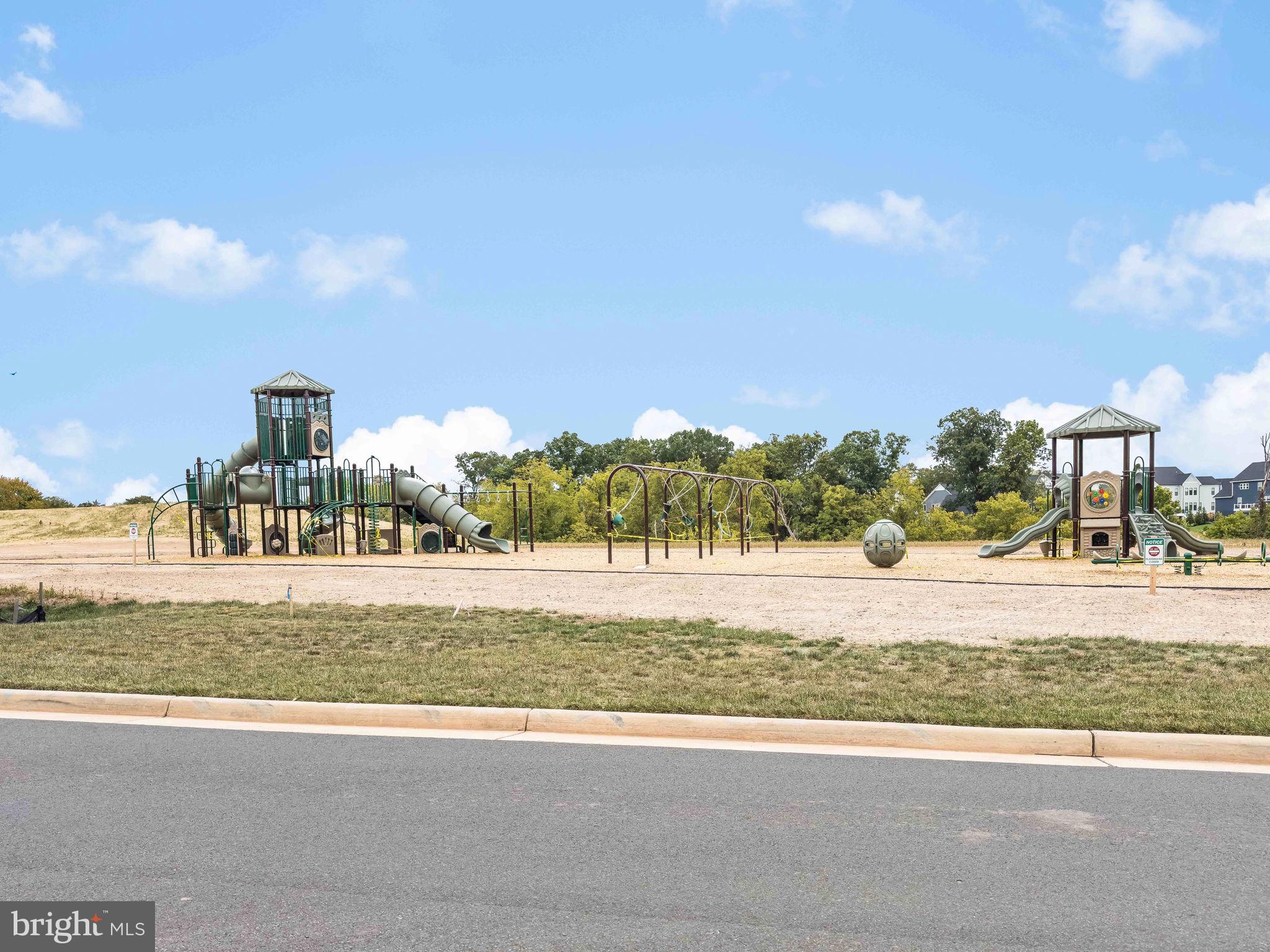 HARTLAND - Residential