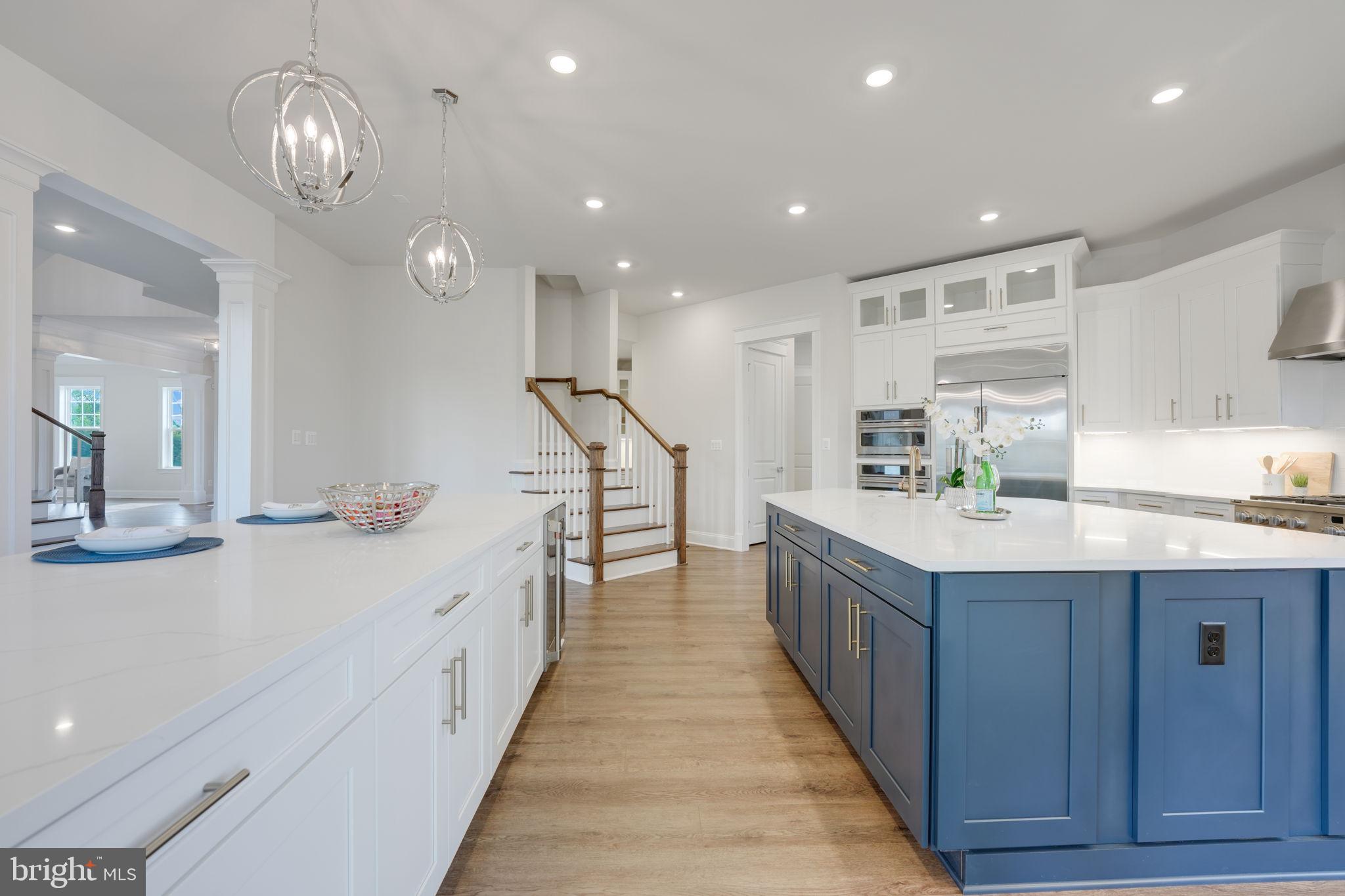 HARTLAND - Residential