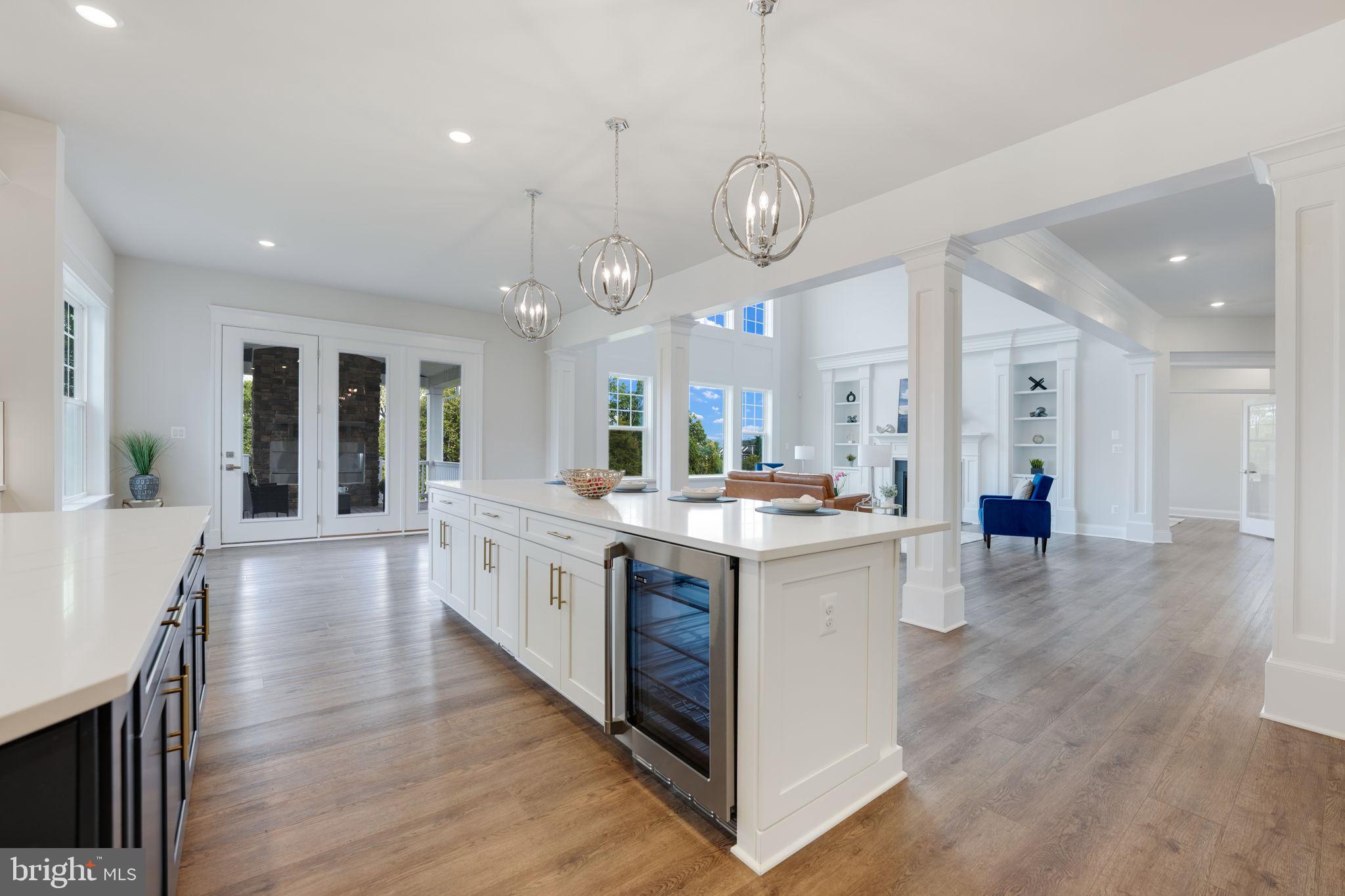 HARTLAND - Residential