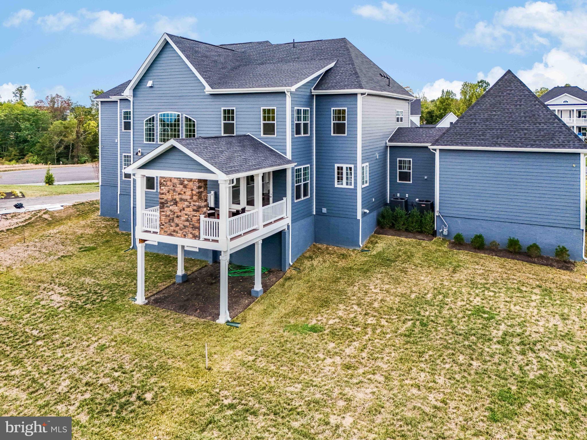 HARTLAND - Residential