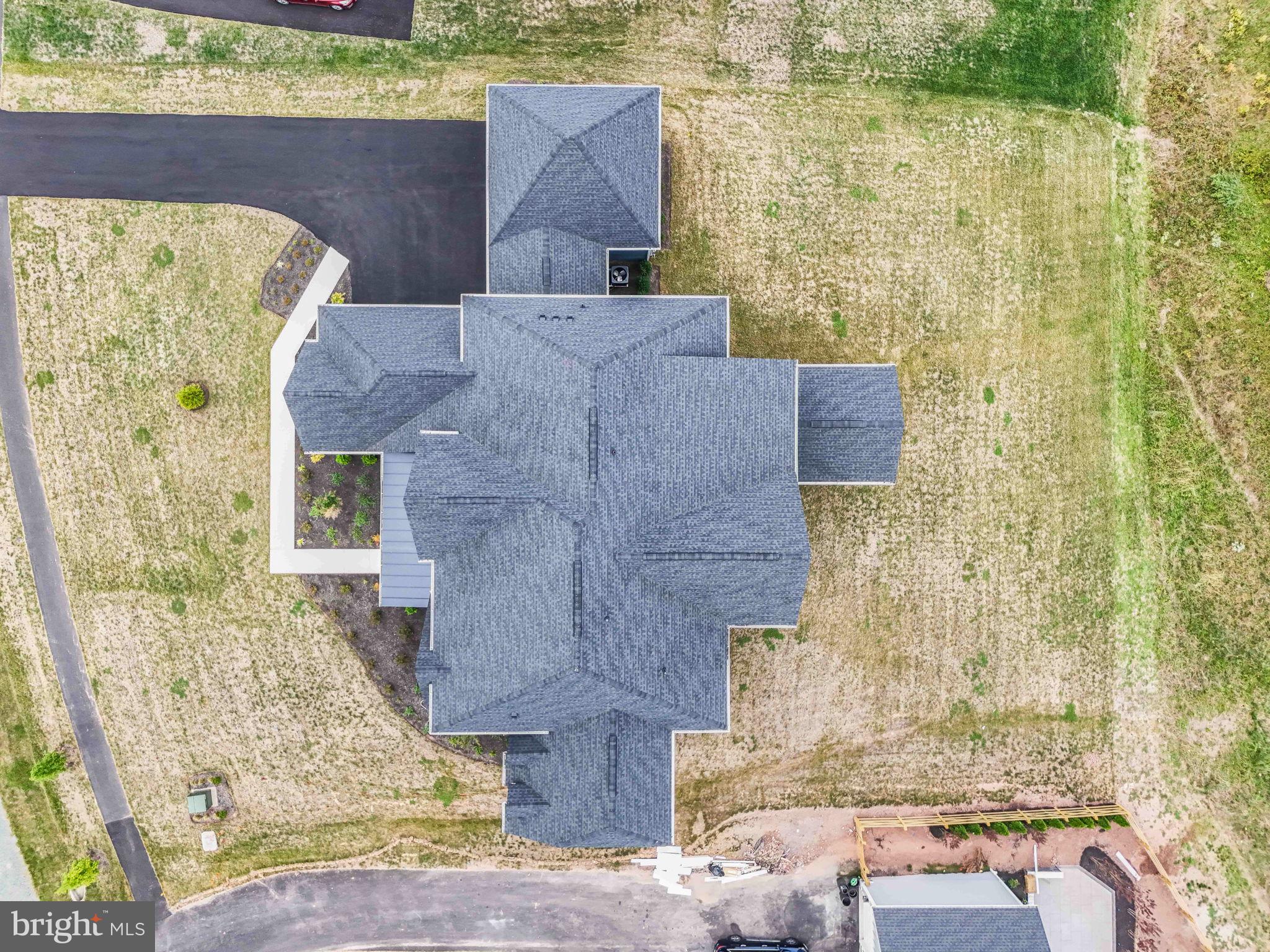 HARTLAND - Residential