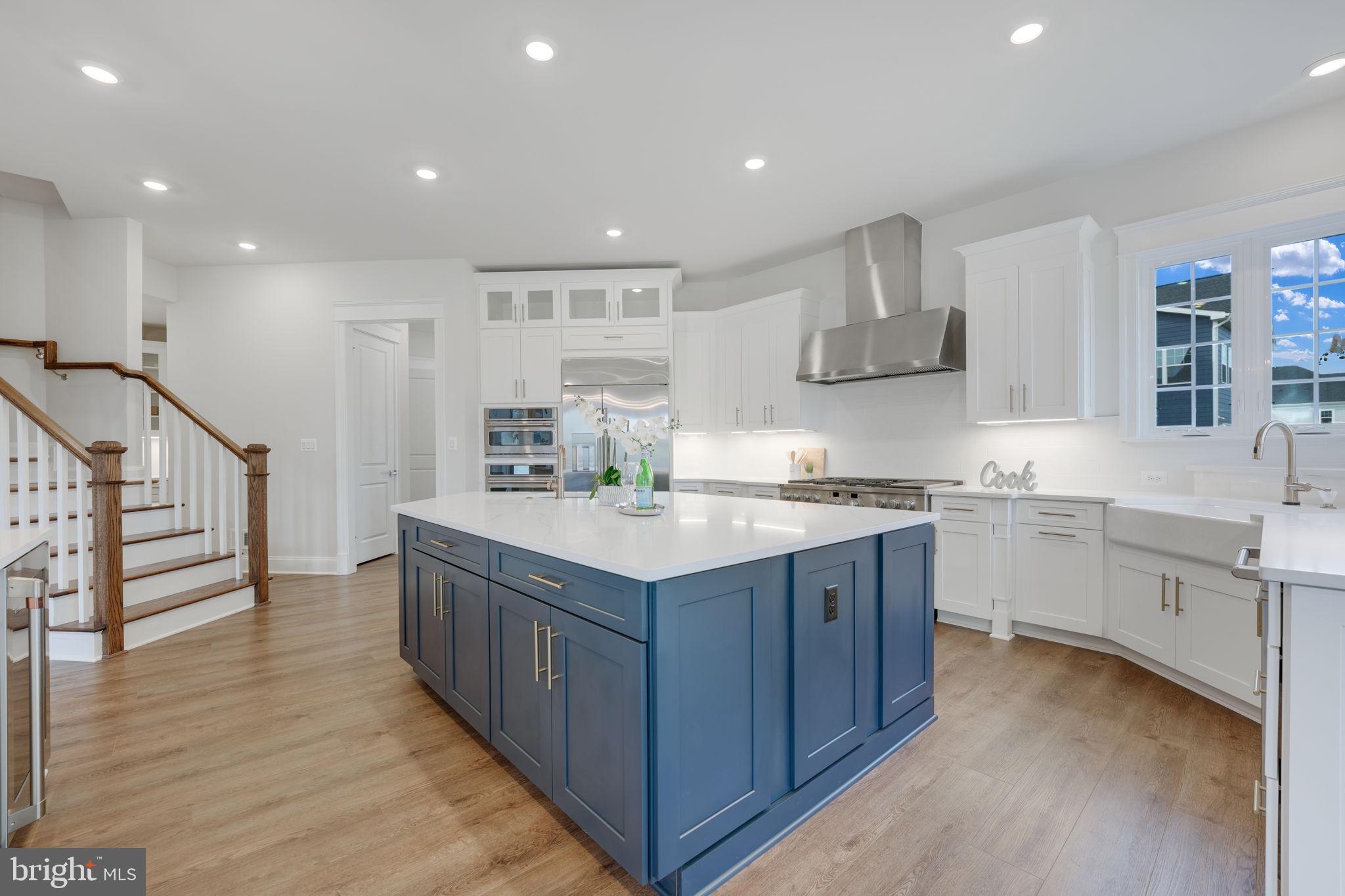 HARTLAND - Residential