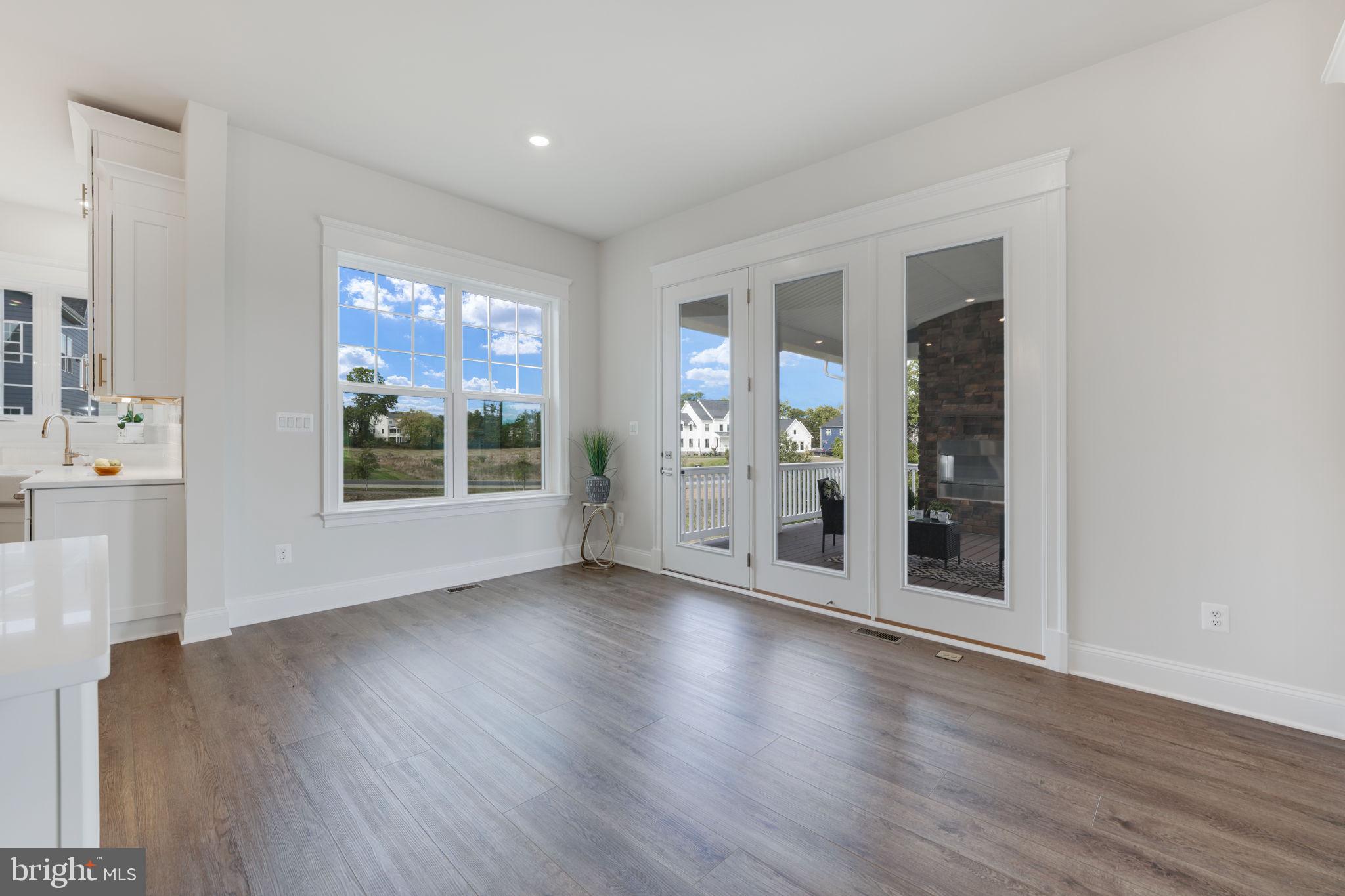 HARTLAND - Residential