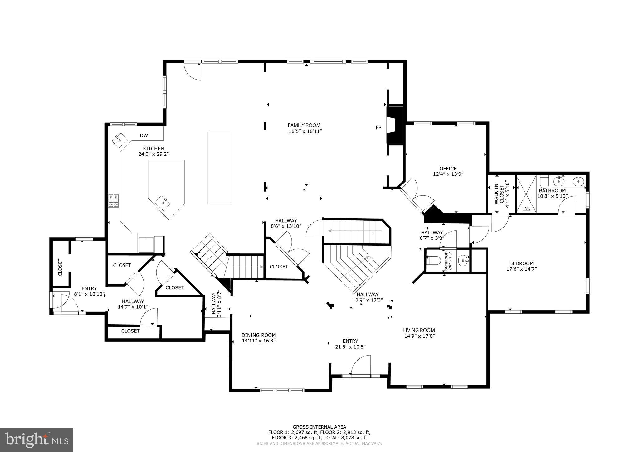 HARTLAND - Residential
