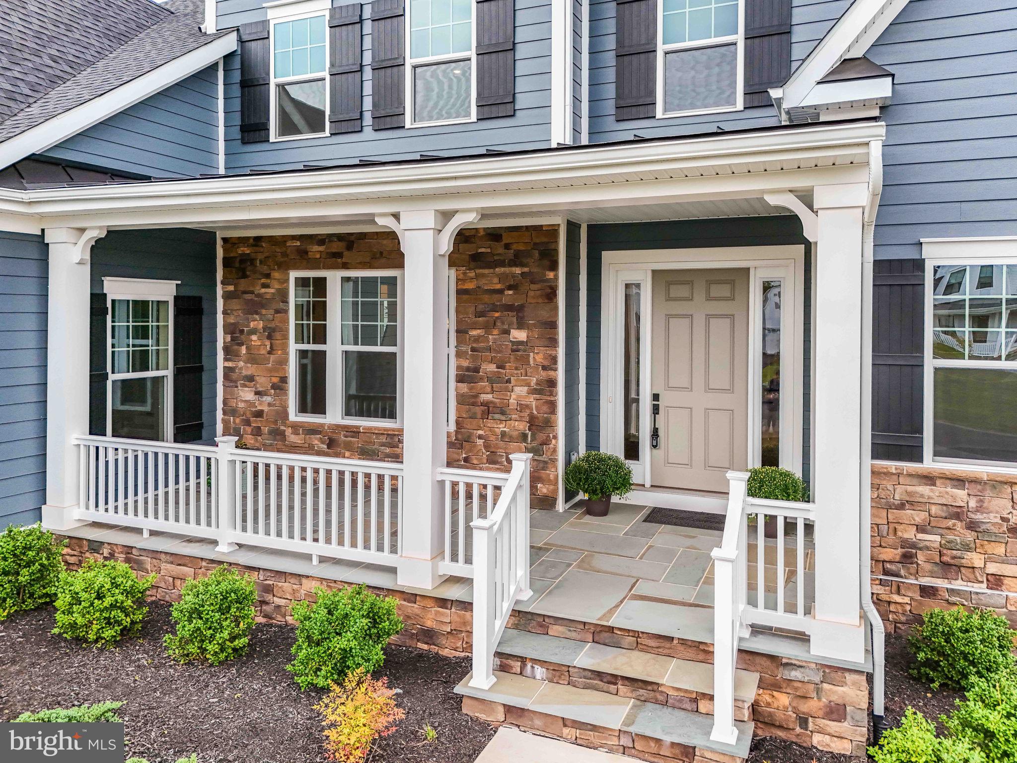 HARTLAND - Residential