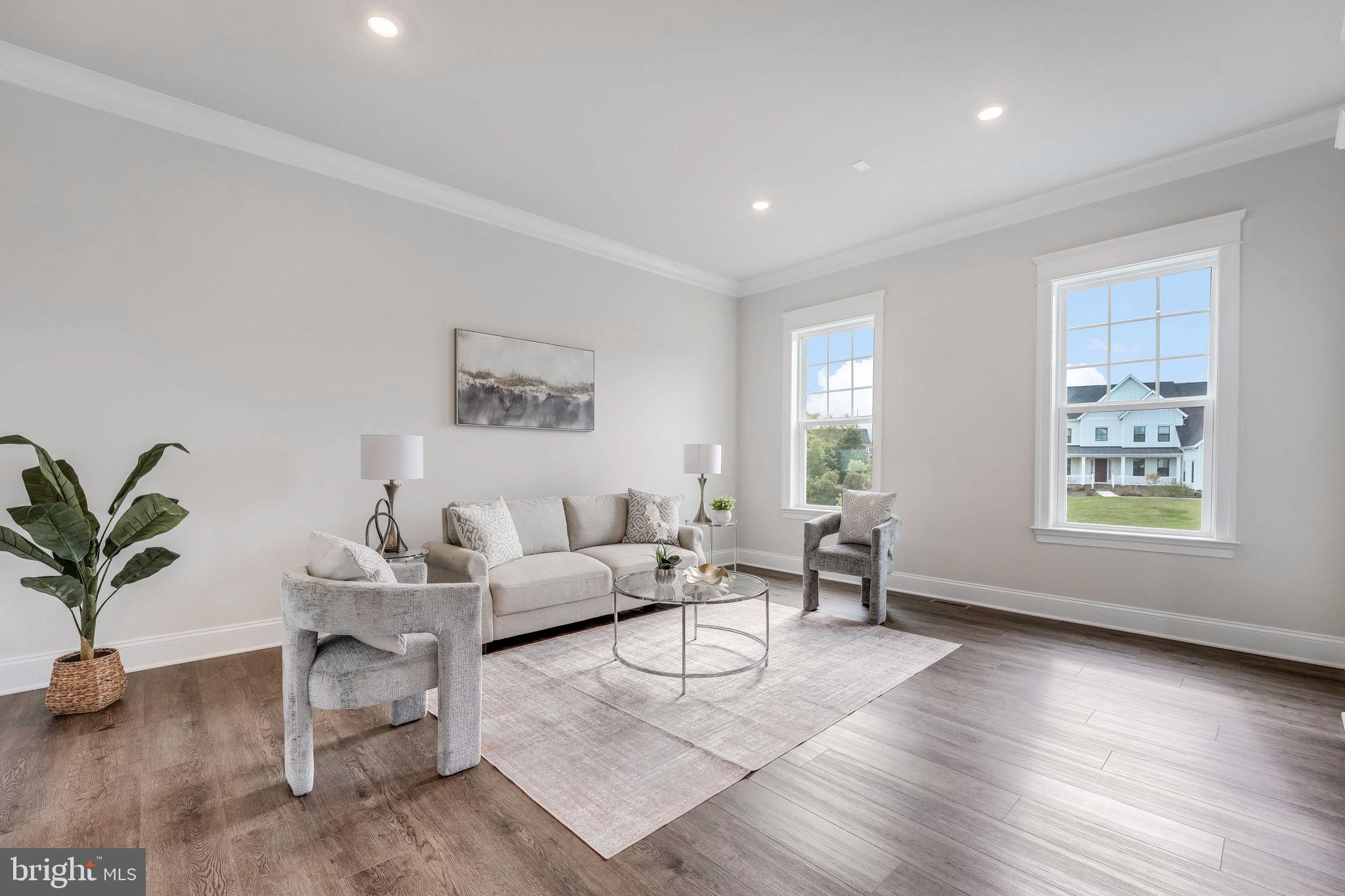 HARTLAND - Residential