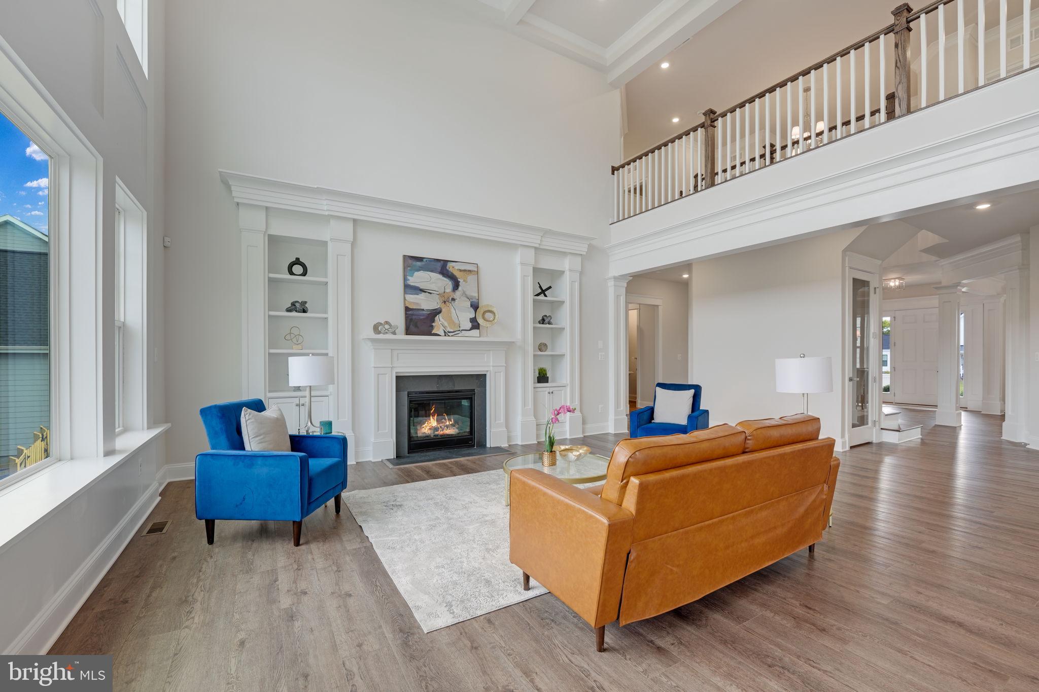 HARTLAND - Residential