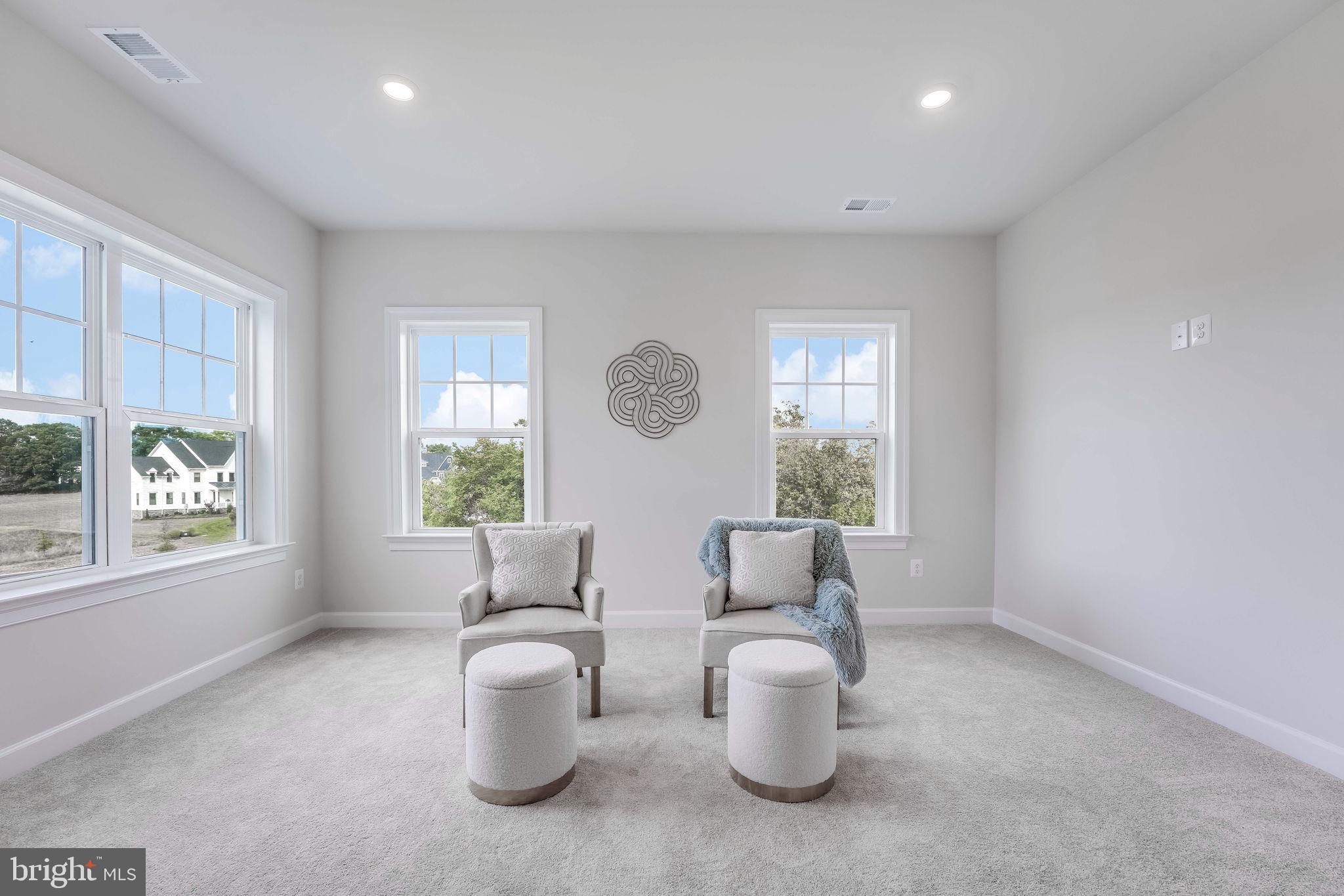 HARTLAND - Residential