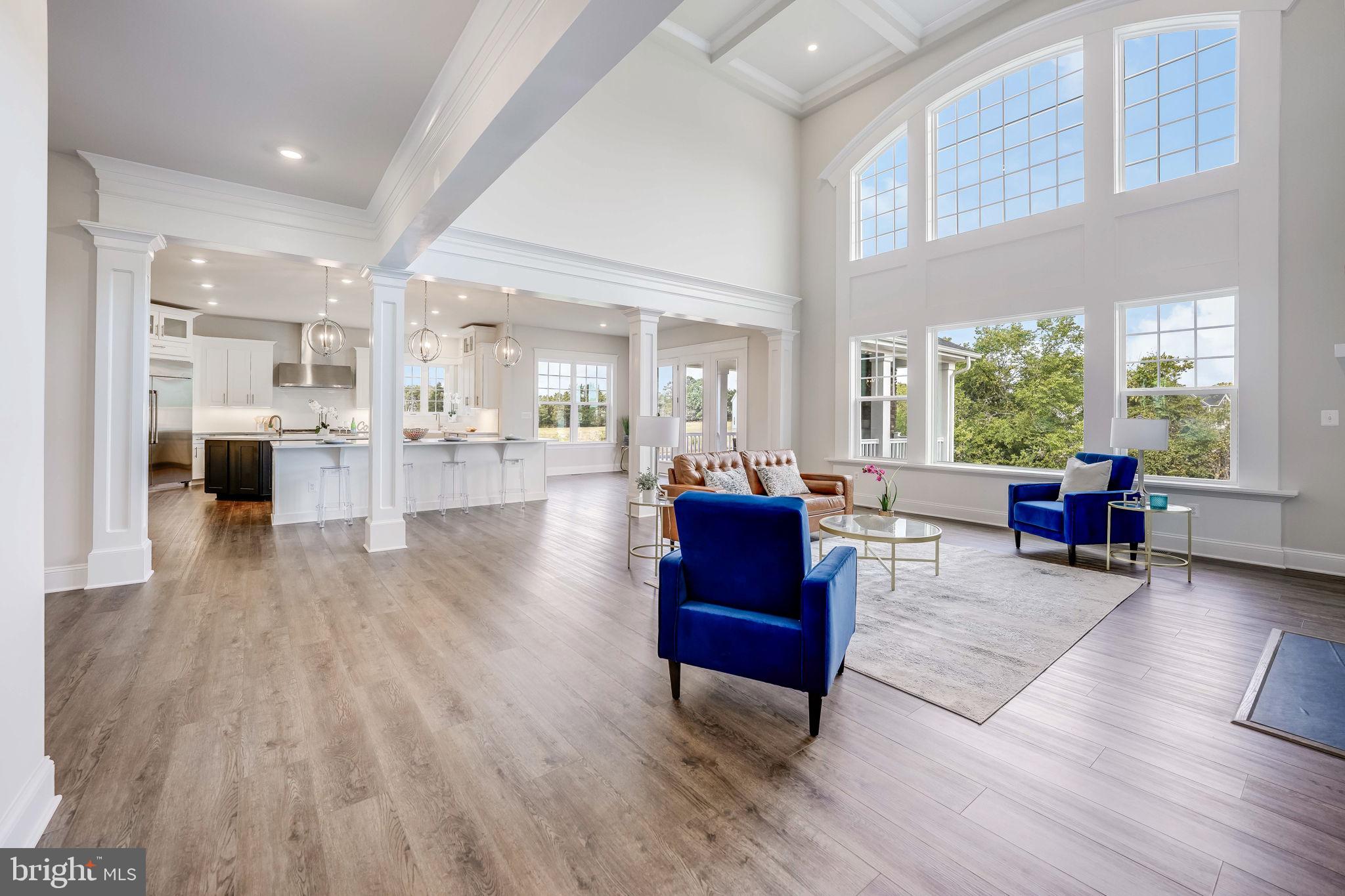 HARTLAND - Residential