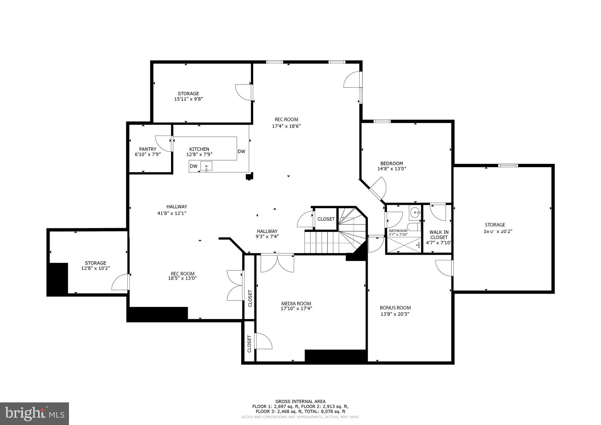 HARTLAND - Residential