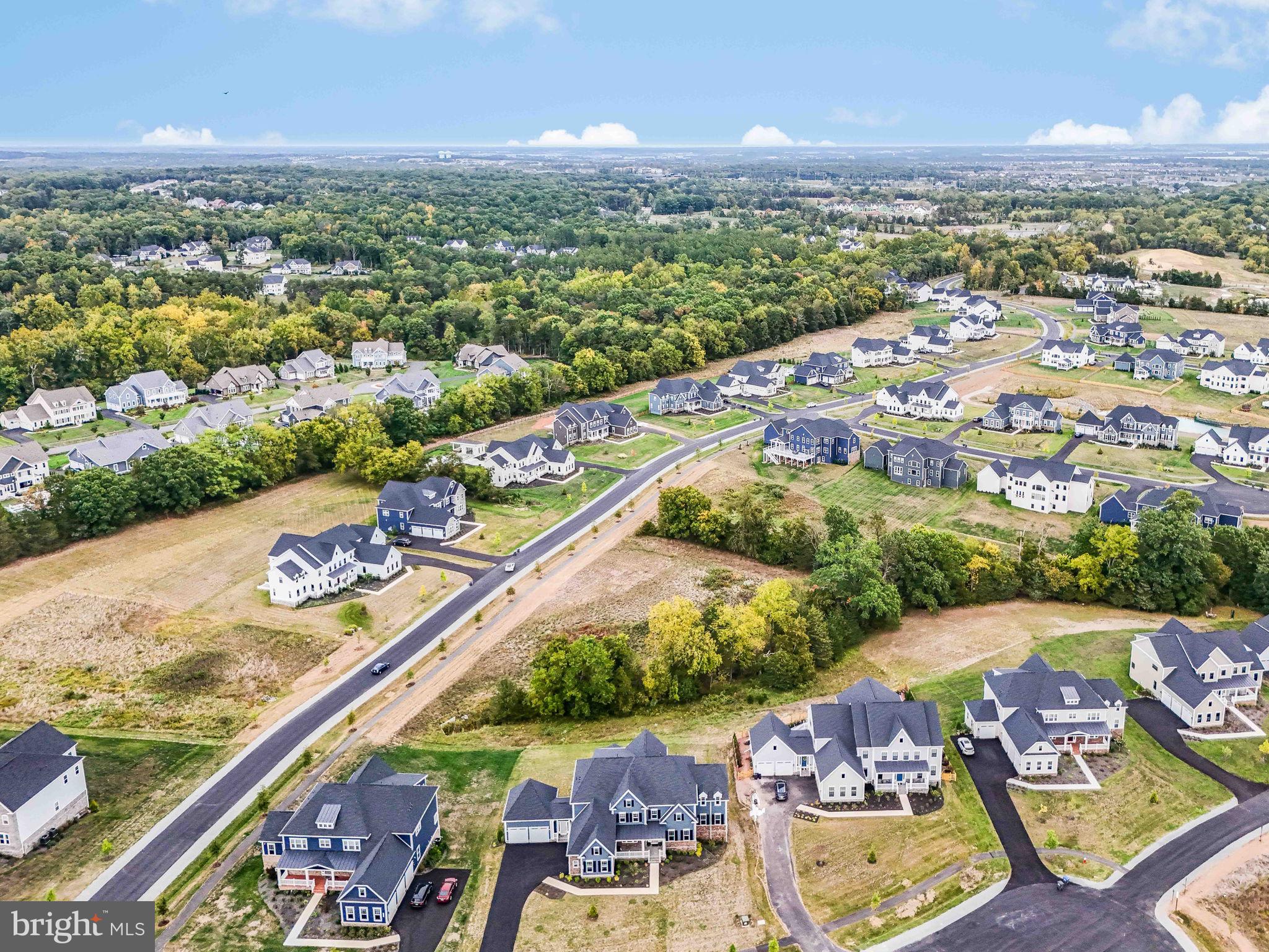 HARTLAND - Residential