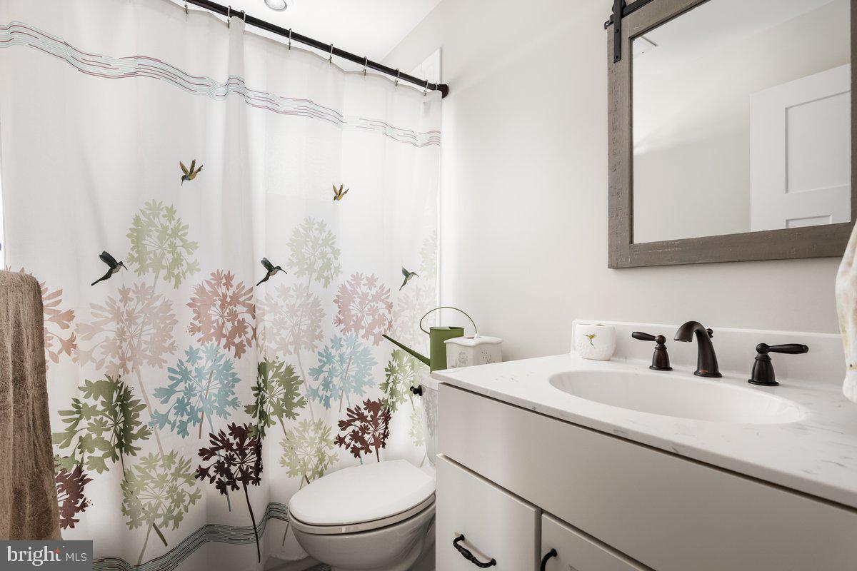 CHALK FARM - Residential