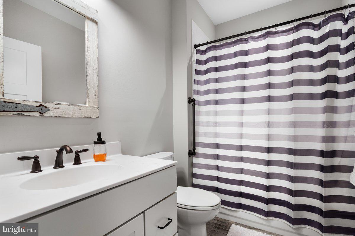 CHALK FARM - Residential